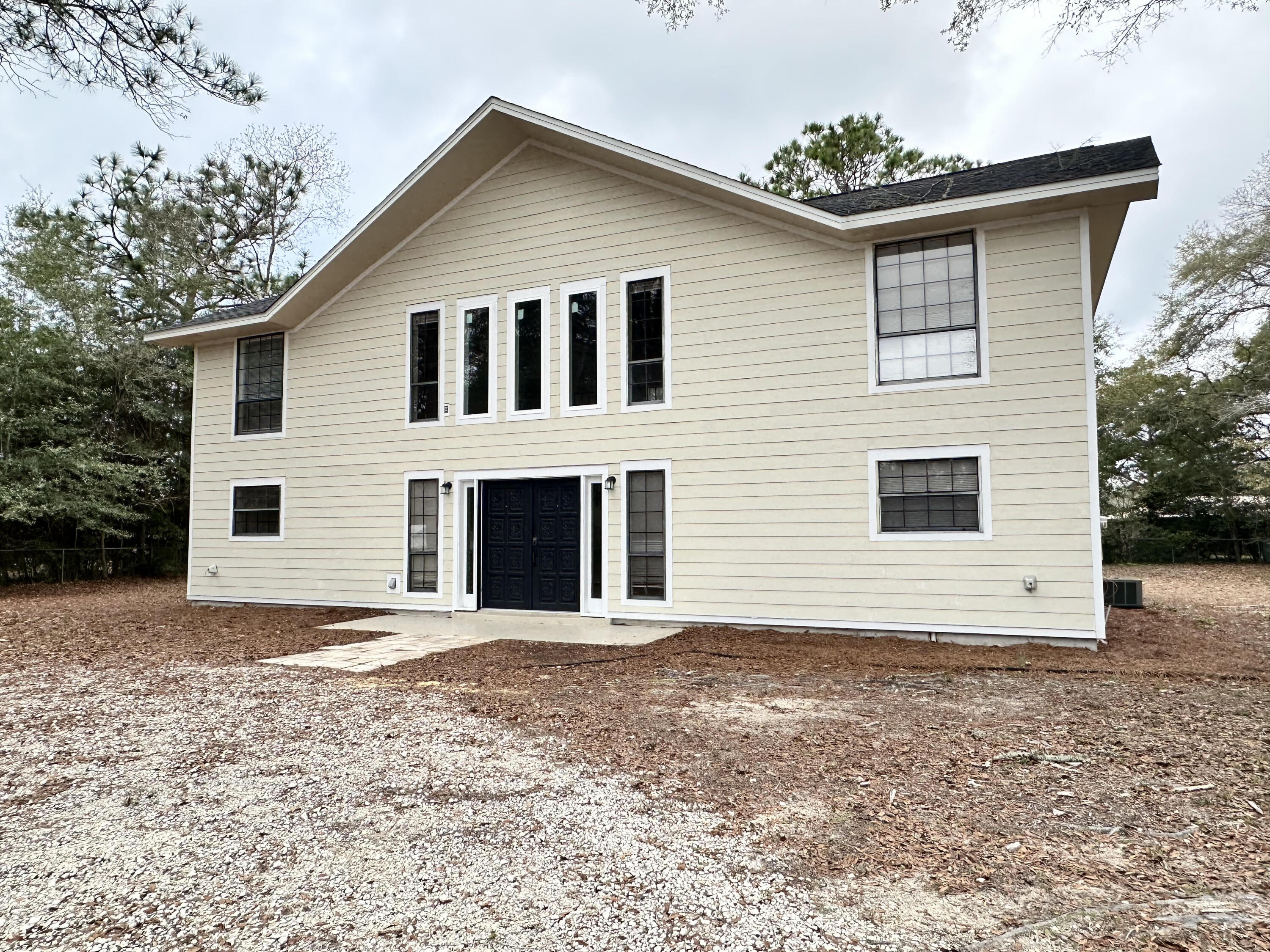 LAKEVIEW TERRACE UNREC - Residential Lease