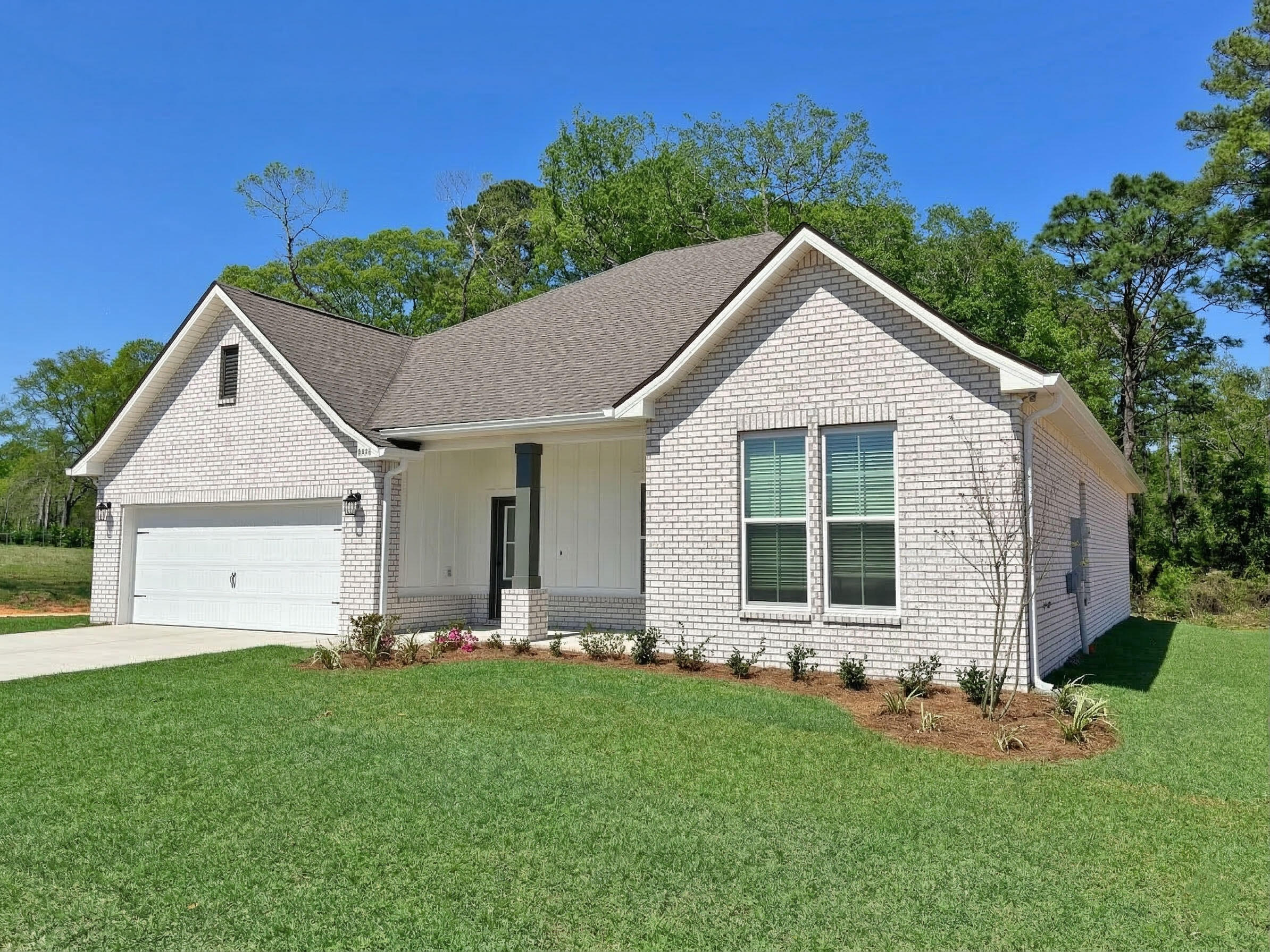 HOUSTON PLACE - Residential