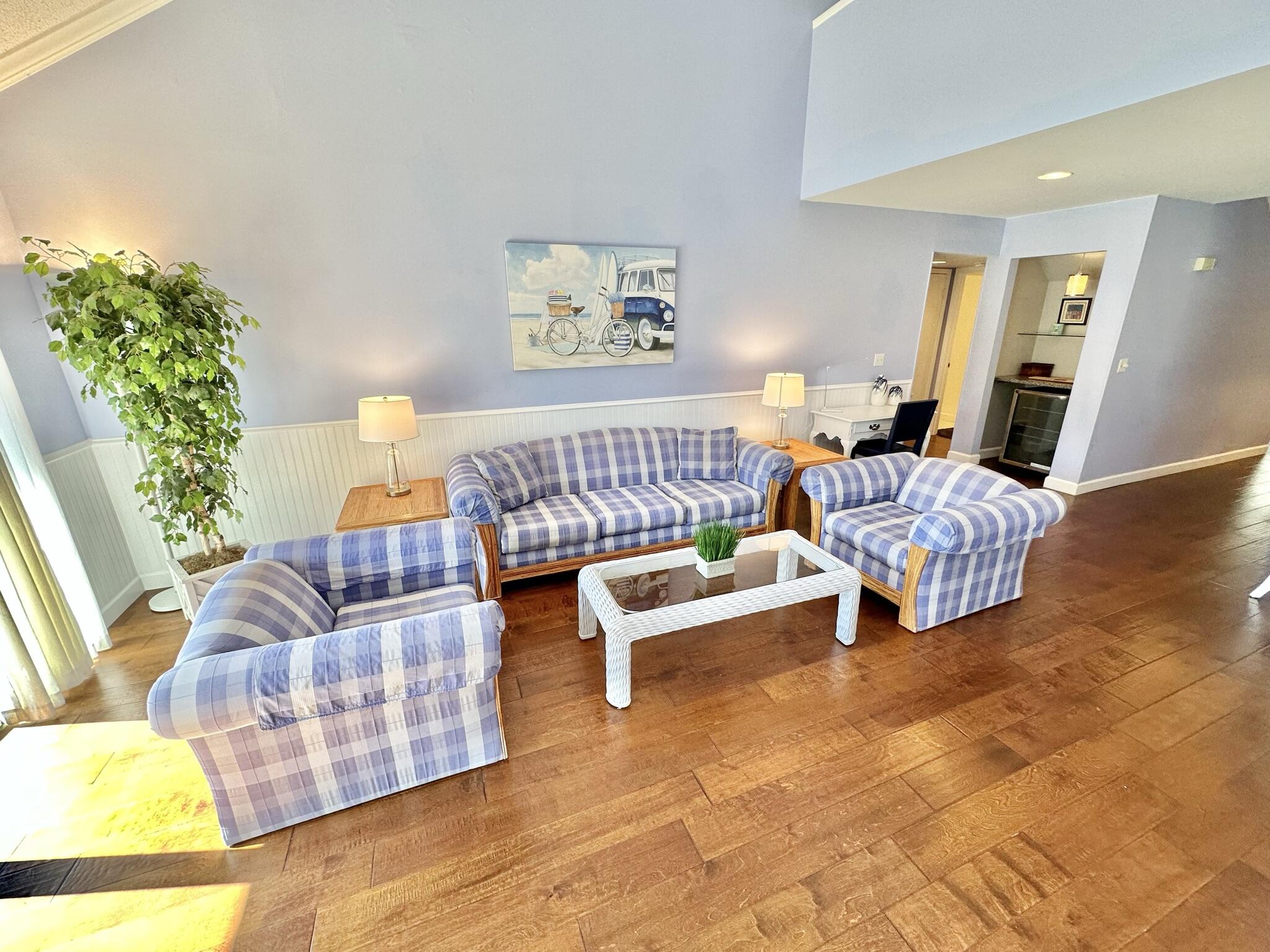 BEACHWALK VILLAS PH 09 - Residential