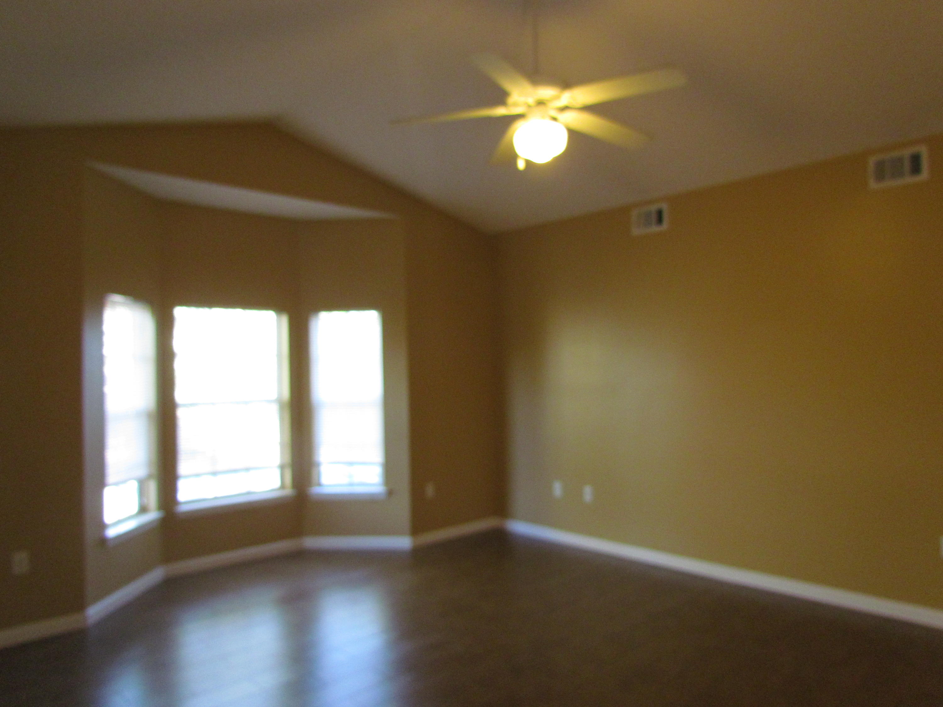 Wonderful apartment in the heart of Niceville, close to Eglin Air Force Base and Northwest Florida State College. With two bedrooms and two full baths, this second story unit comes complete with all kitchen appliances, including a full sized stack-able washer and dryer. Owner pays basic TV cable. Sorry, no pets allowed. Any person 18 years old or older must complete separate applications and pay separate application fees. Available July 1st.