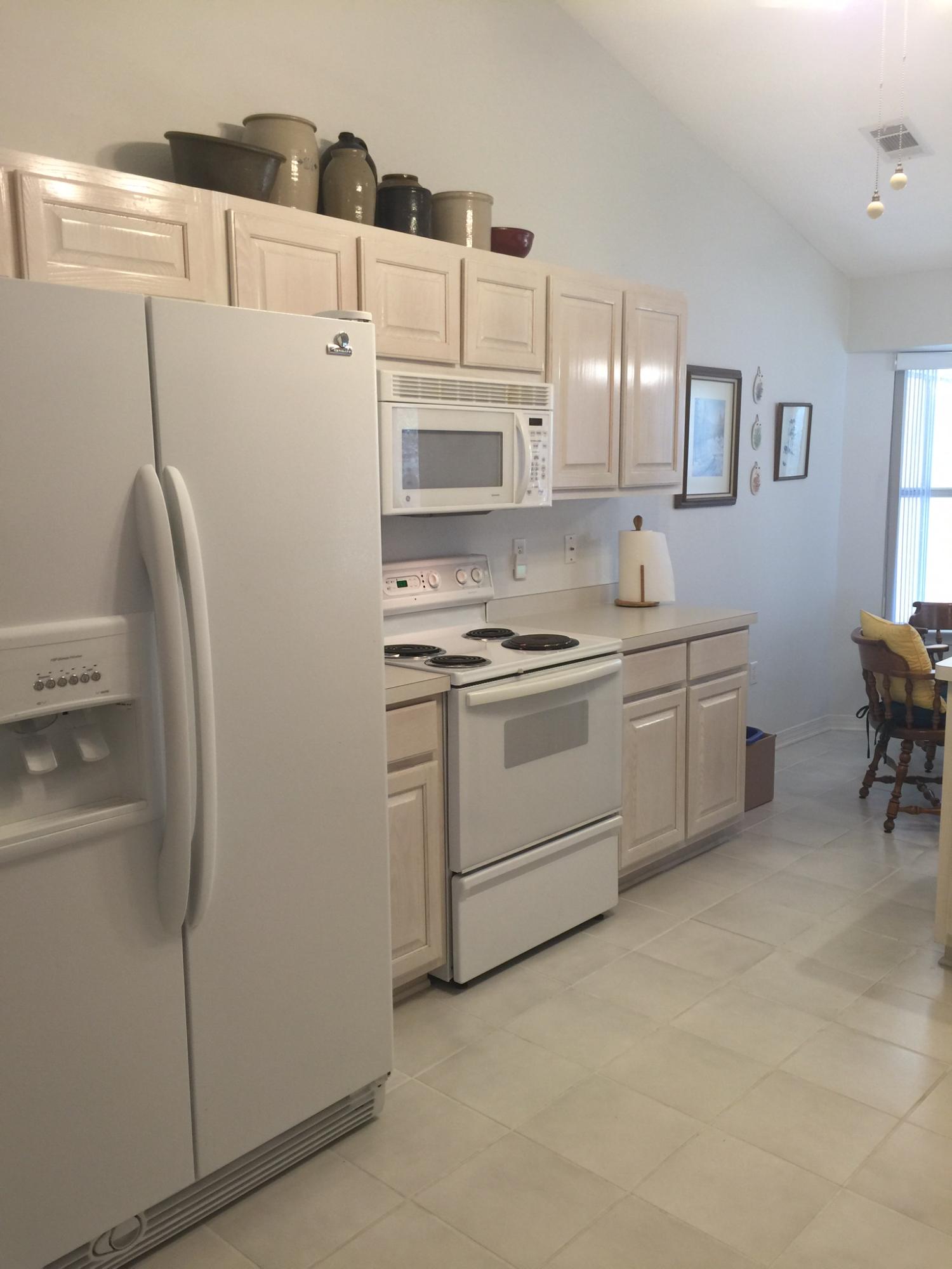 CARIBBEAN VILLAGE EAST 3 - Residential