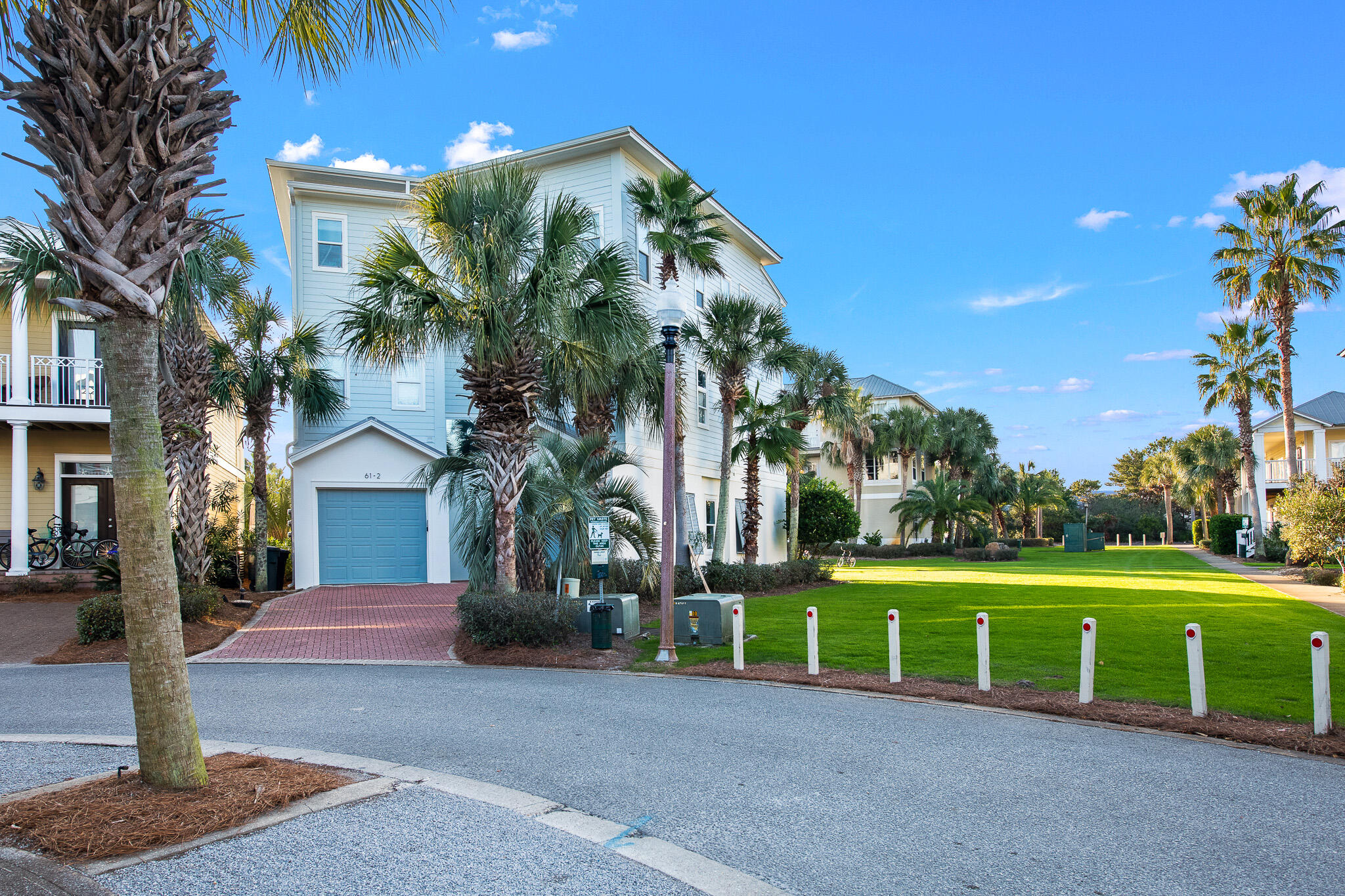 Villas Del Sol - Residential
