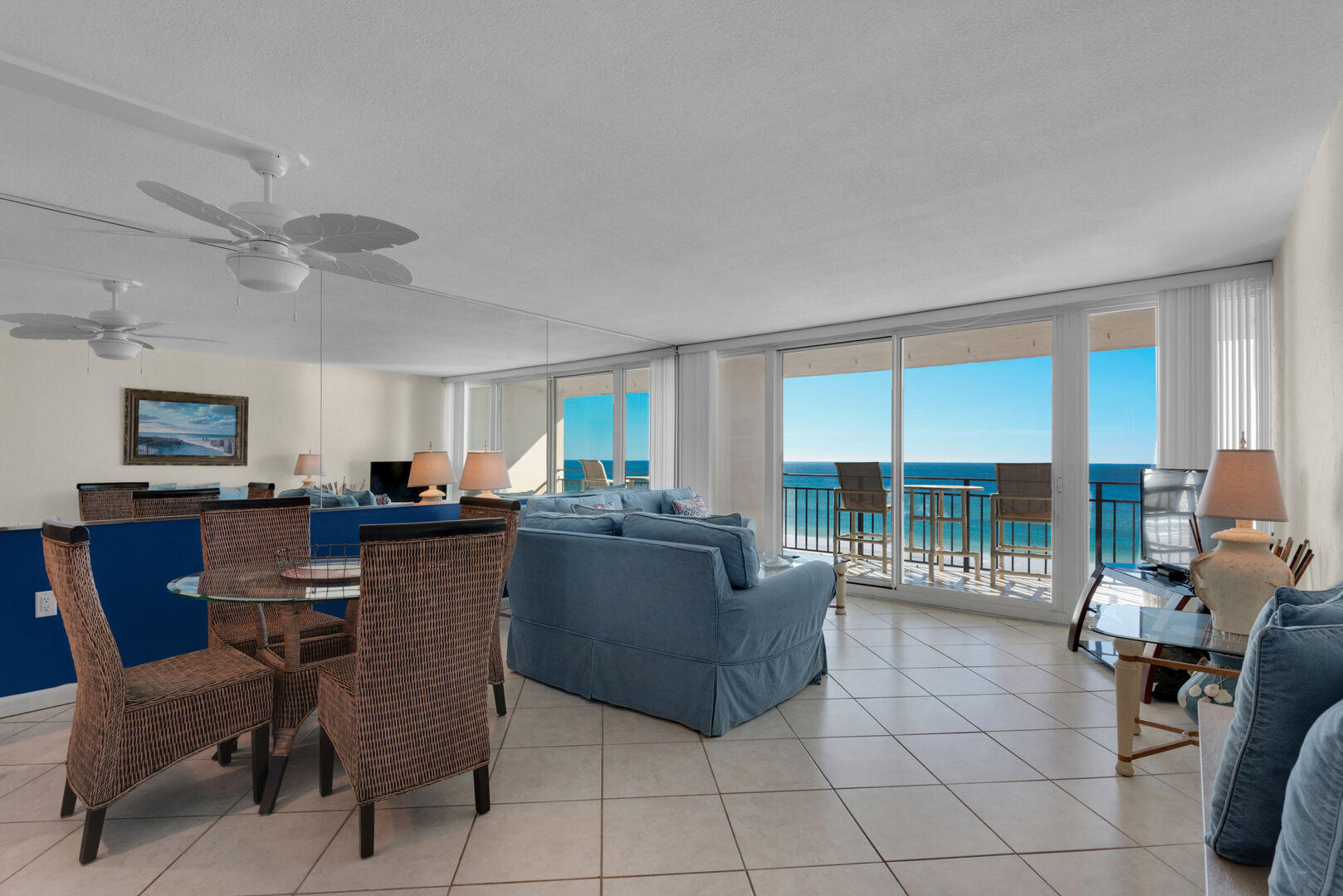 BREAKERS OF FWB PH 1 - Residential