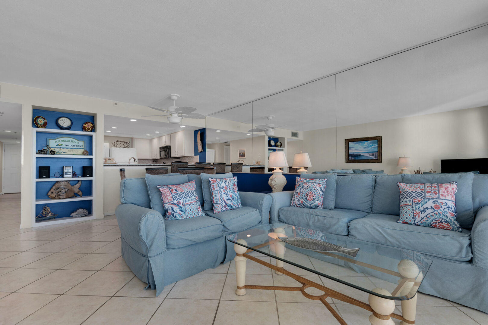 BREAKERS OF FWB PH 1 - Residential