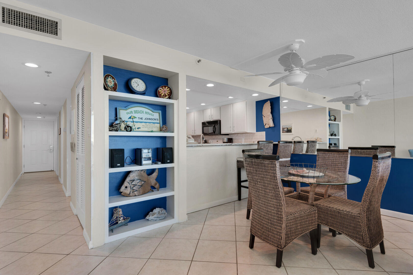 BREAKERS OF FWB PH 1 - Residential