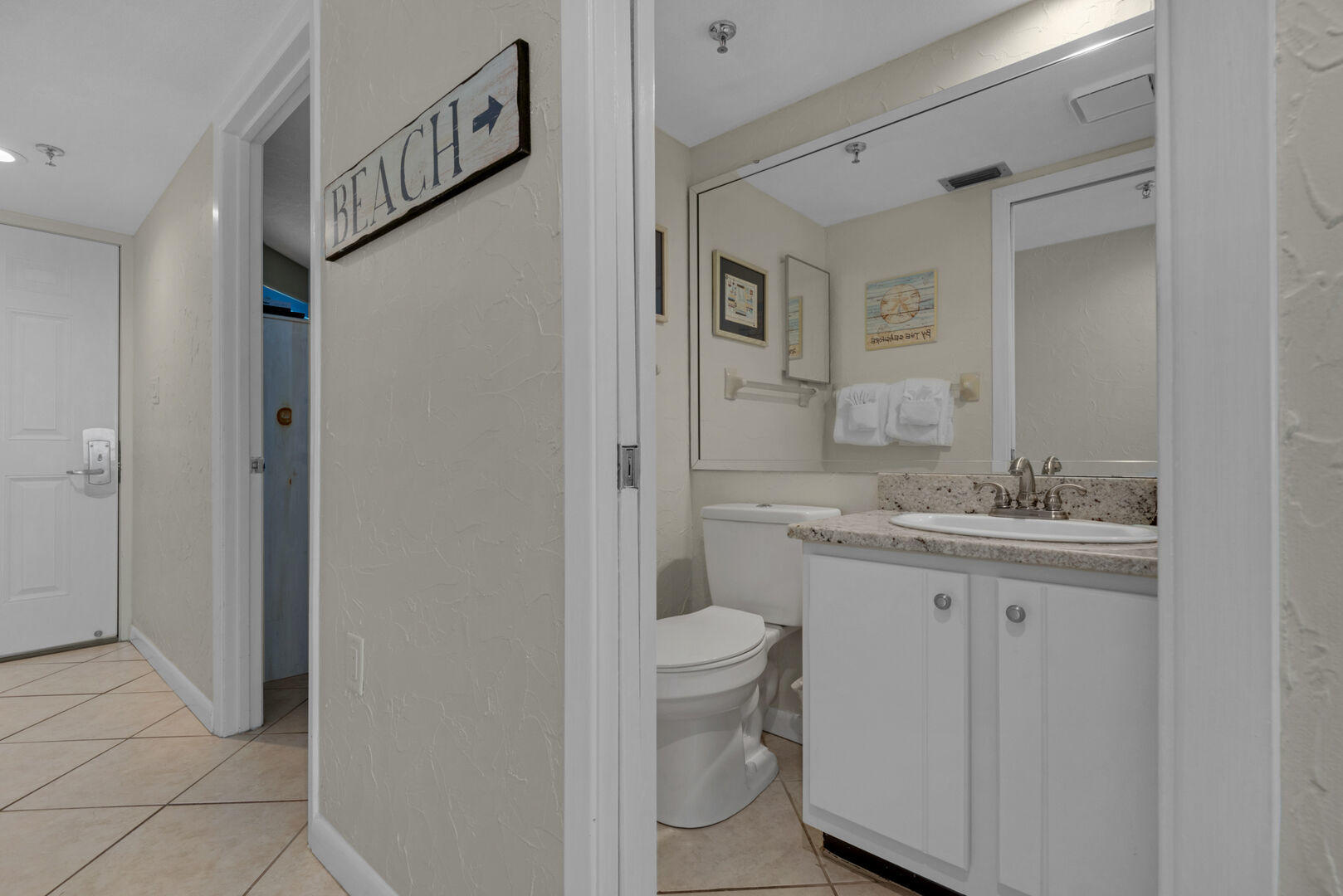 BREAKERS OF FWB PH 1 - Residential