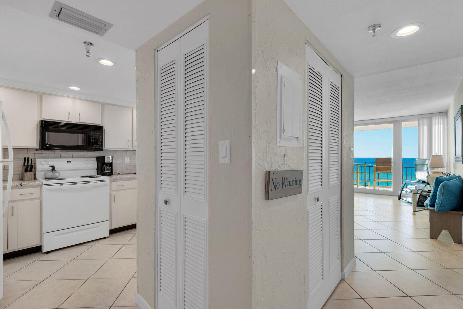 BREAKERS OF FWB PH 1 - Residential