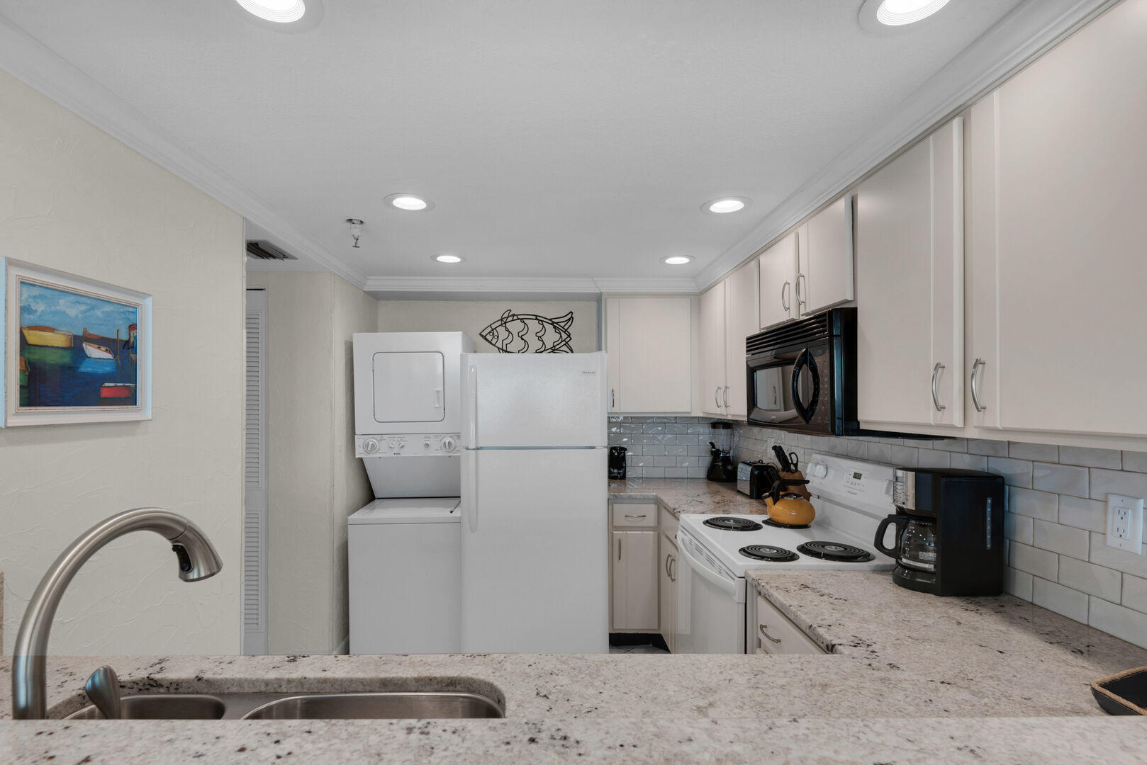 BREAKERS OF FWB PH 1 - Residential
