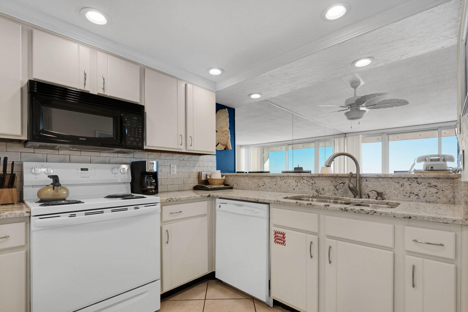 BREAKERS OF FWB PH 1 - Residential