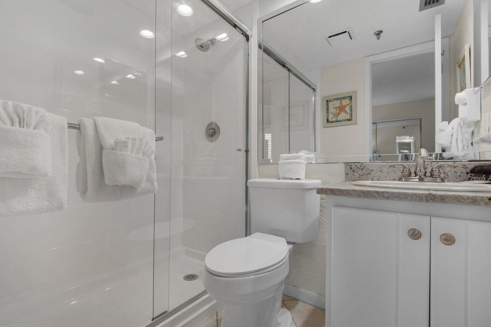 BREAKERS OF FWB PH 1 - Residential