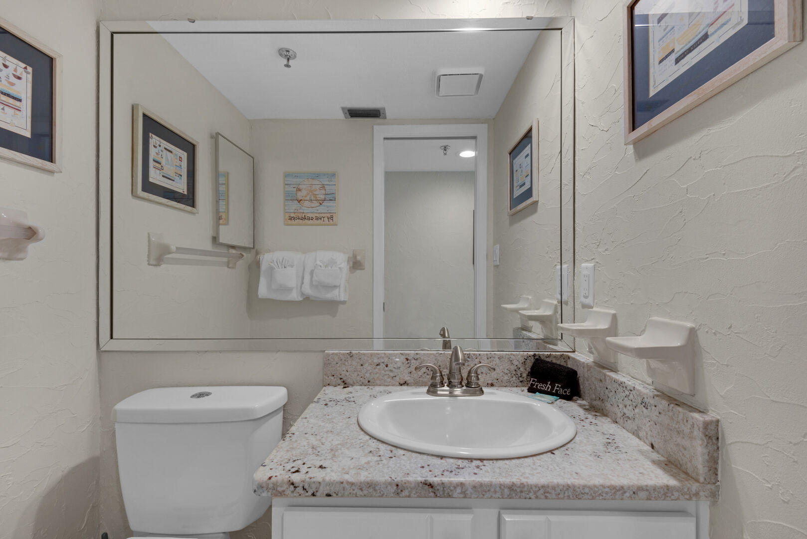 BREAKERS OF FWB PH 1 - Residential