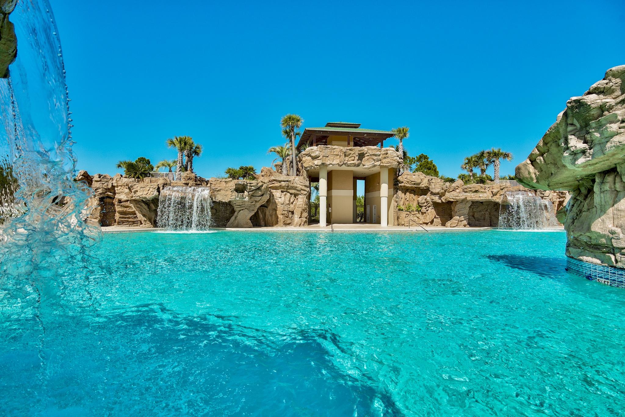 CYPRESS BREEZE PLANTATION - Land