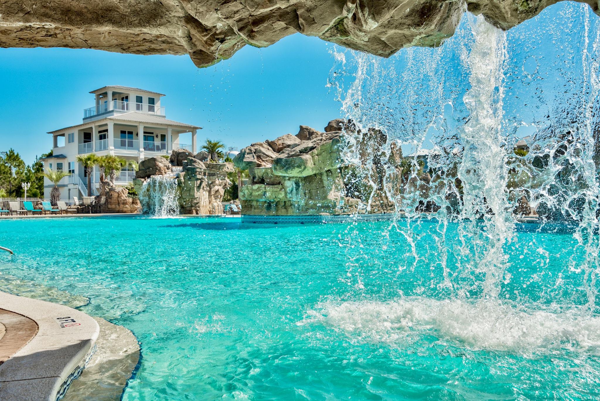 CYPRESS BREEZE PLANTATION - Land