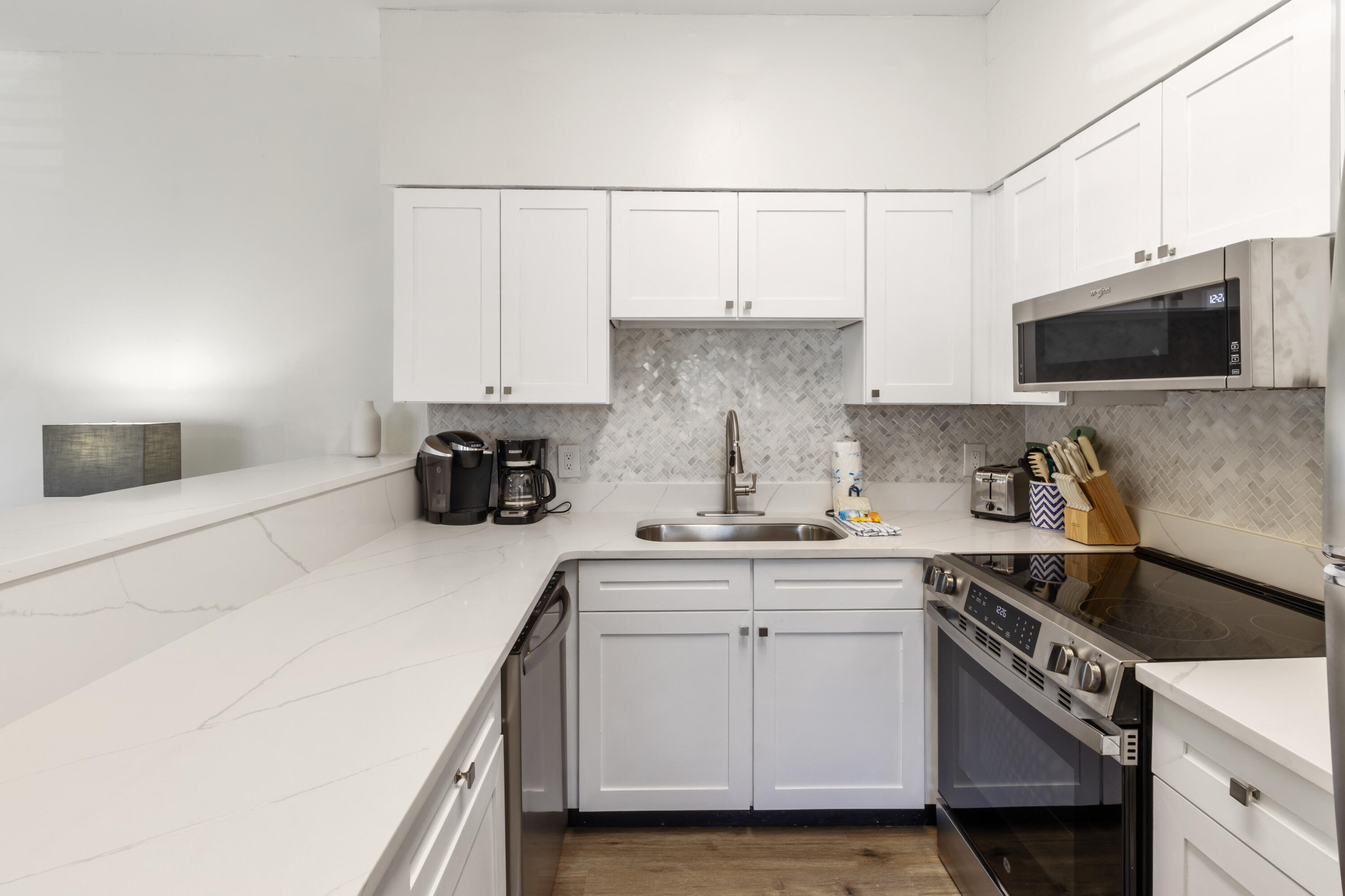 PALMS AT SEAGROVE CONDO UNIT B - Residential