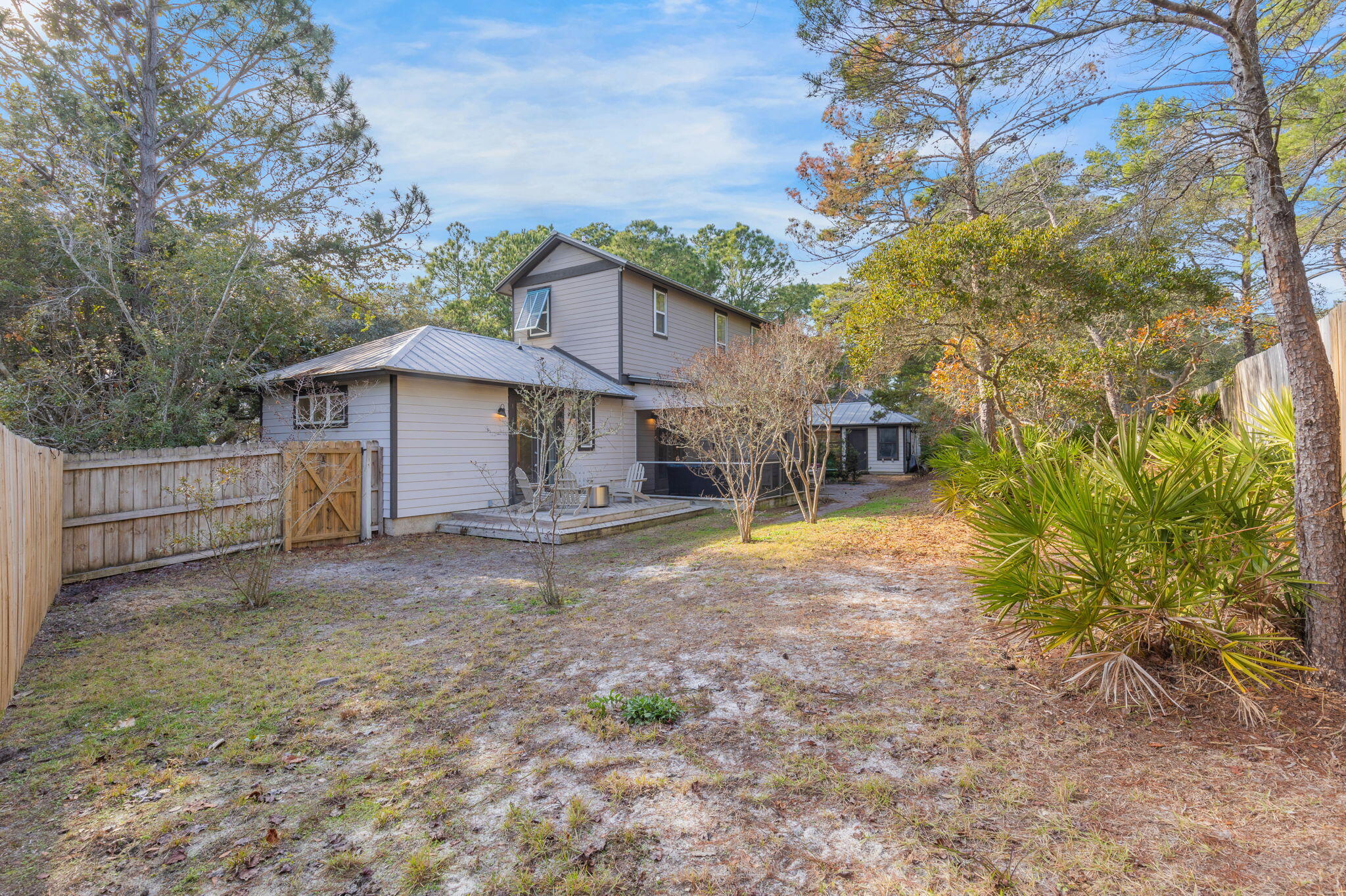 DUNE ALLEN 2ND ADDN - Residential