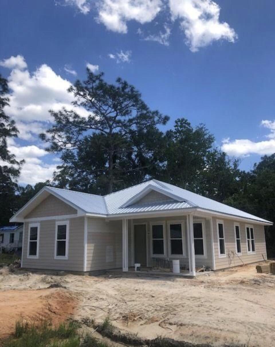[No Recorded Subdiv] - Residential