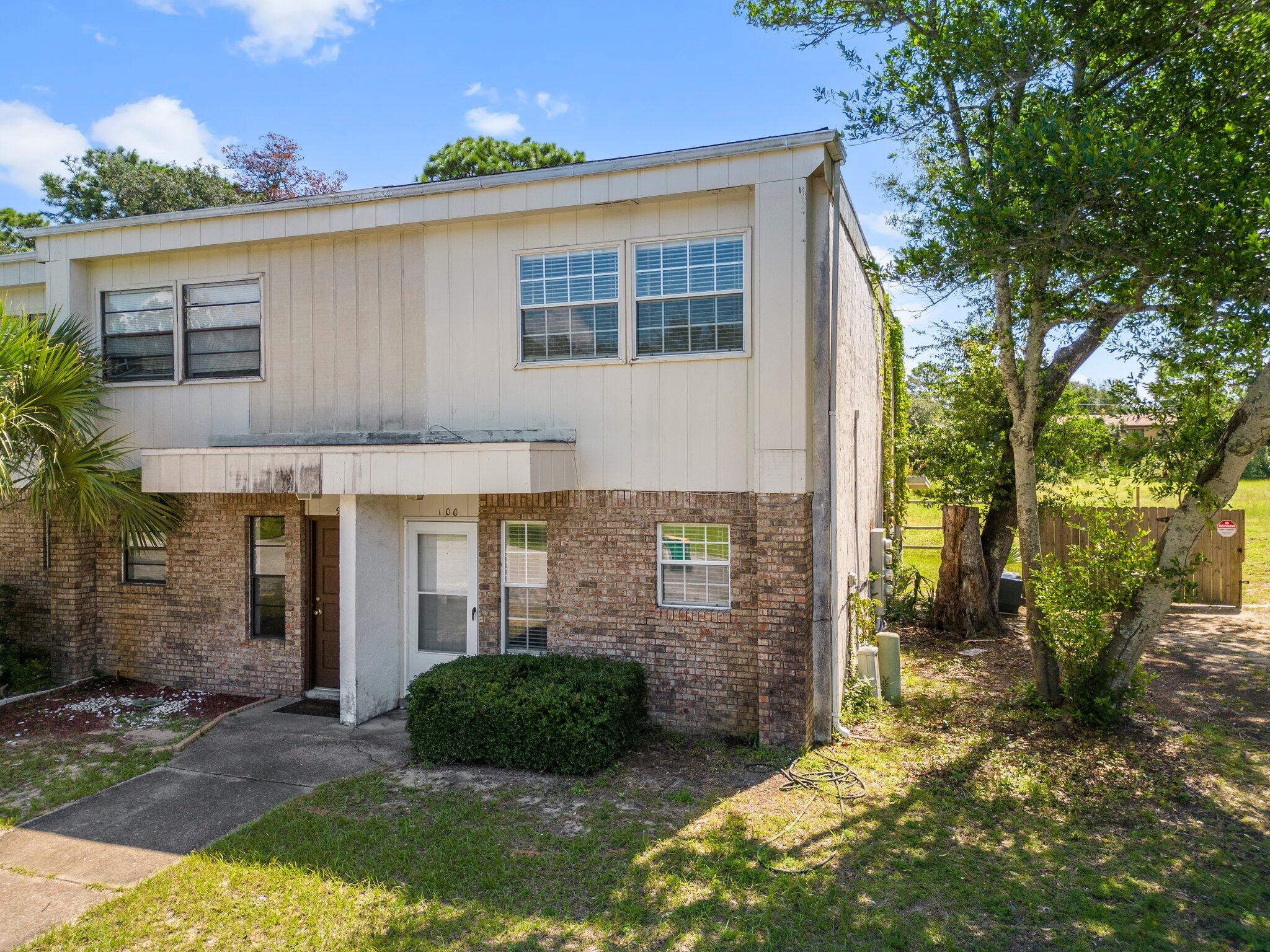 PORT DIXIE - Residential