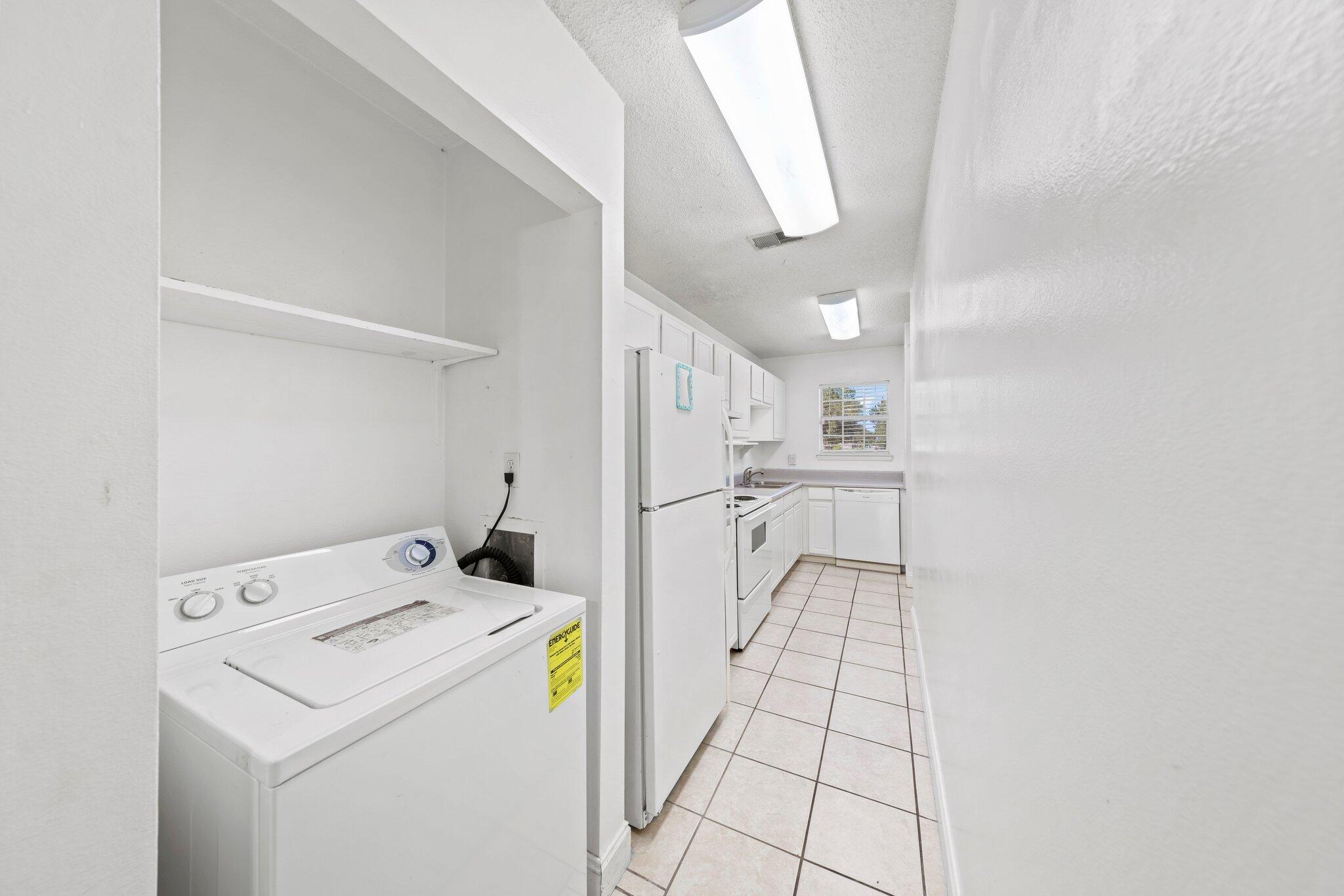 PORT DIXIE - Residential