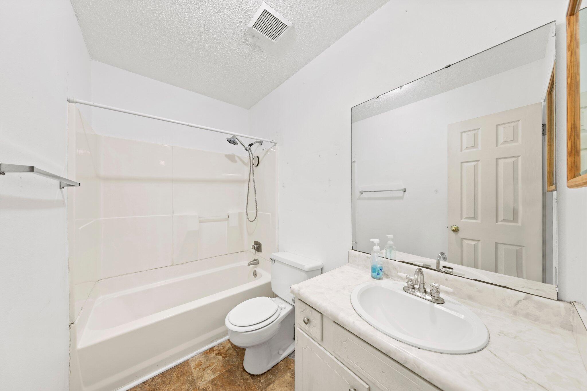 PORT DIXIE - Residential