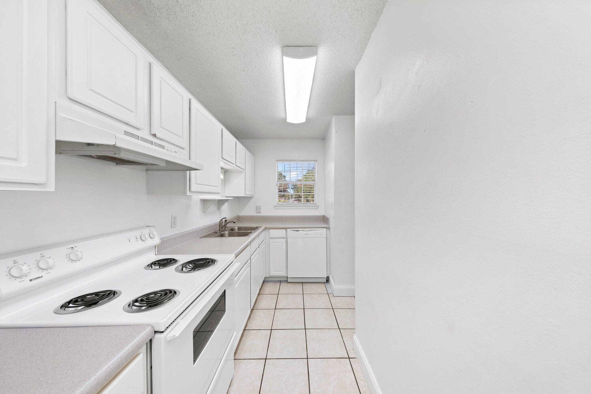 PORT DIXIE - Residential