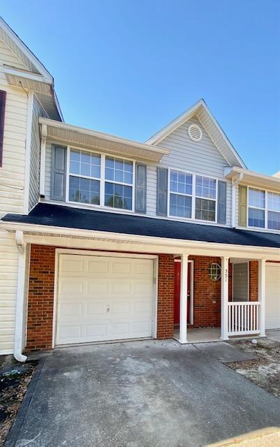 ROLLING PINES - Residential Lease