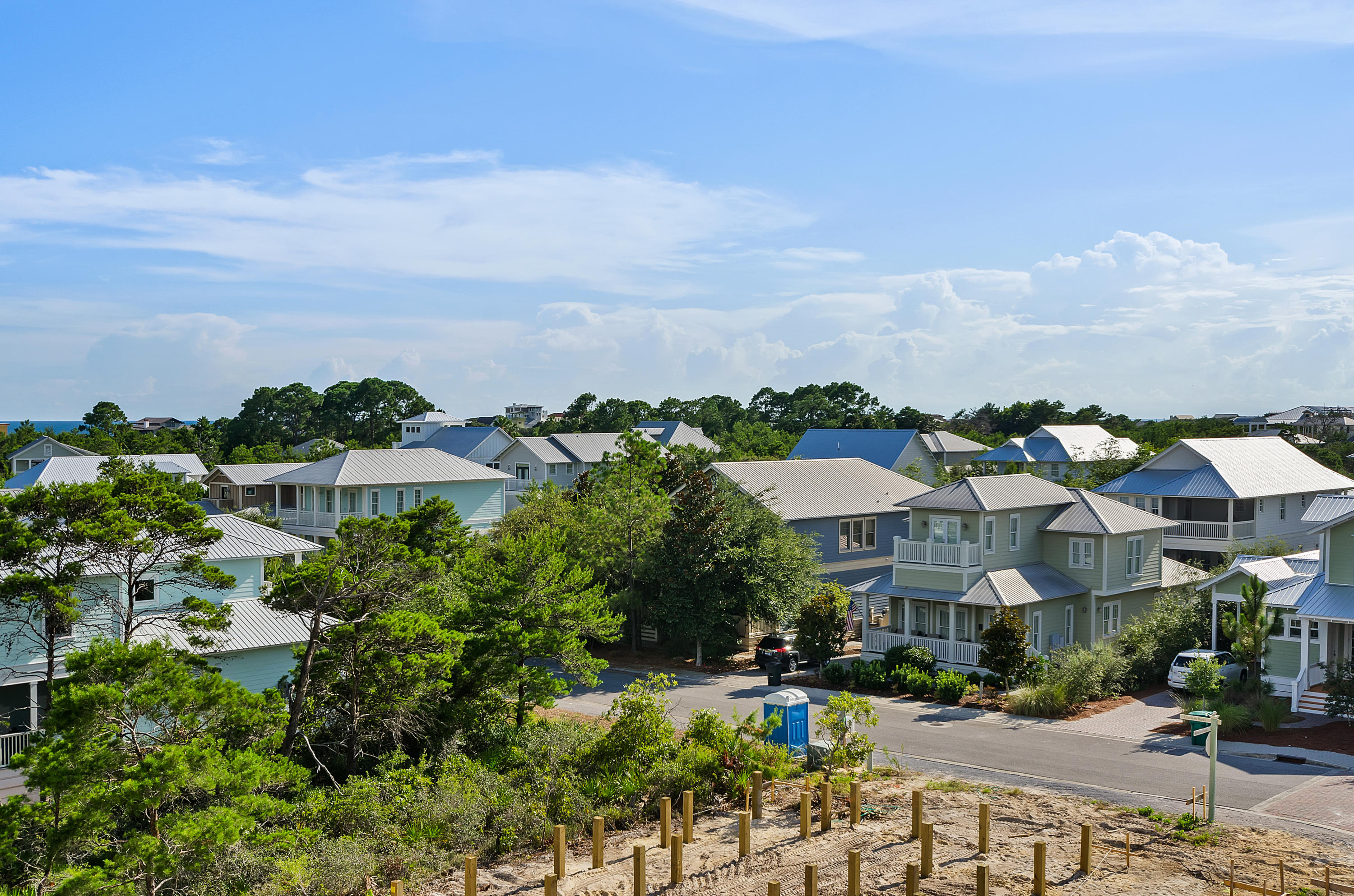THE PRESERVE AT GRAYTON BEACH - Land