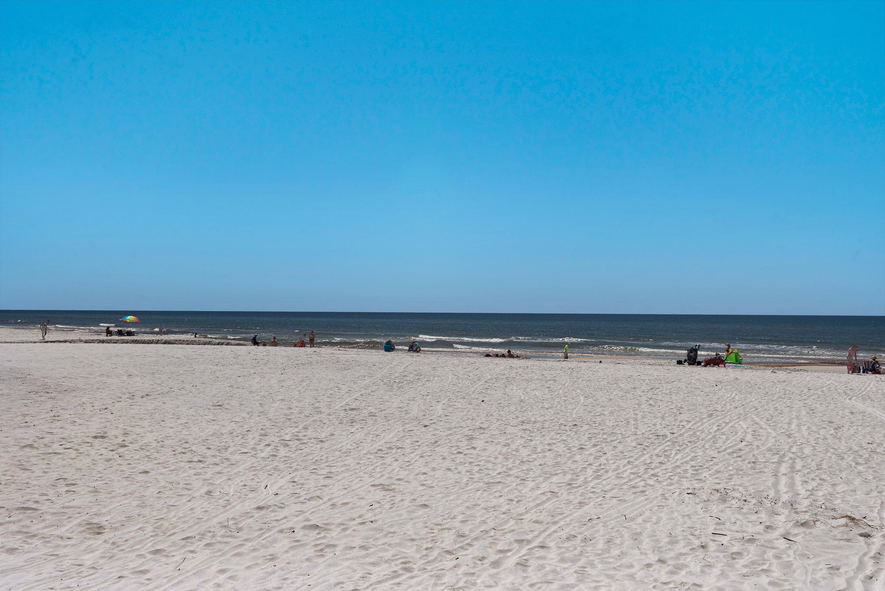 THE PRESERVE AT GRAYTON BEACH - Land