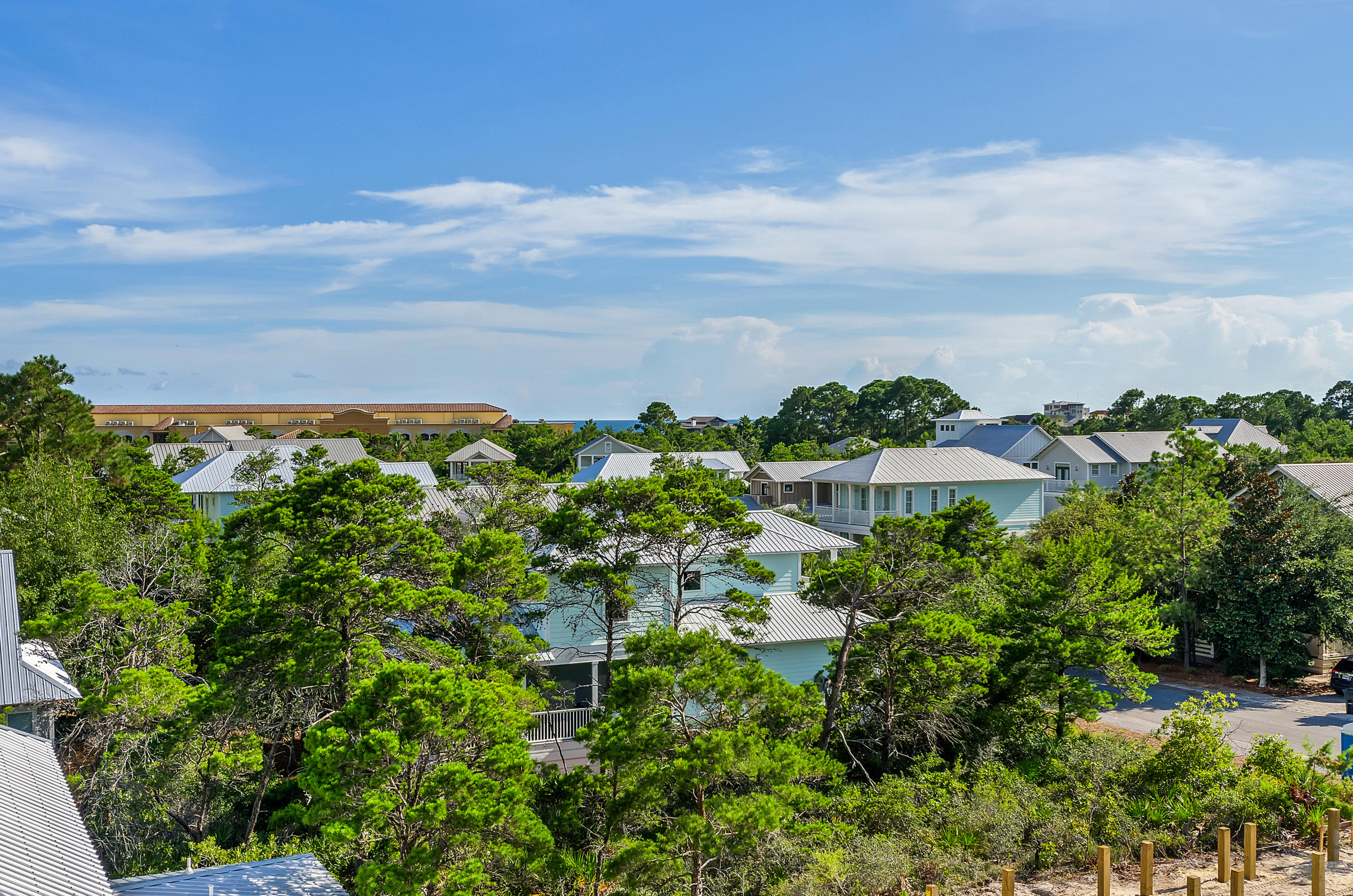 THE PRESERVE AT GRAYTON BEACH - Land