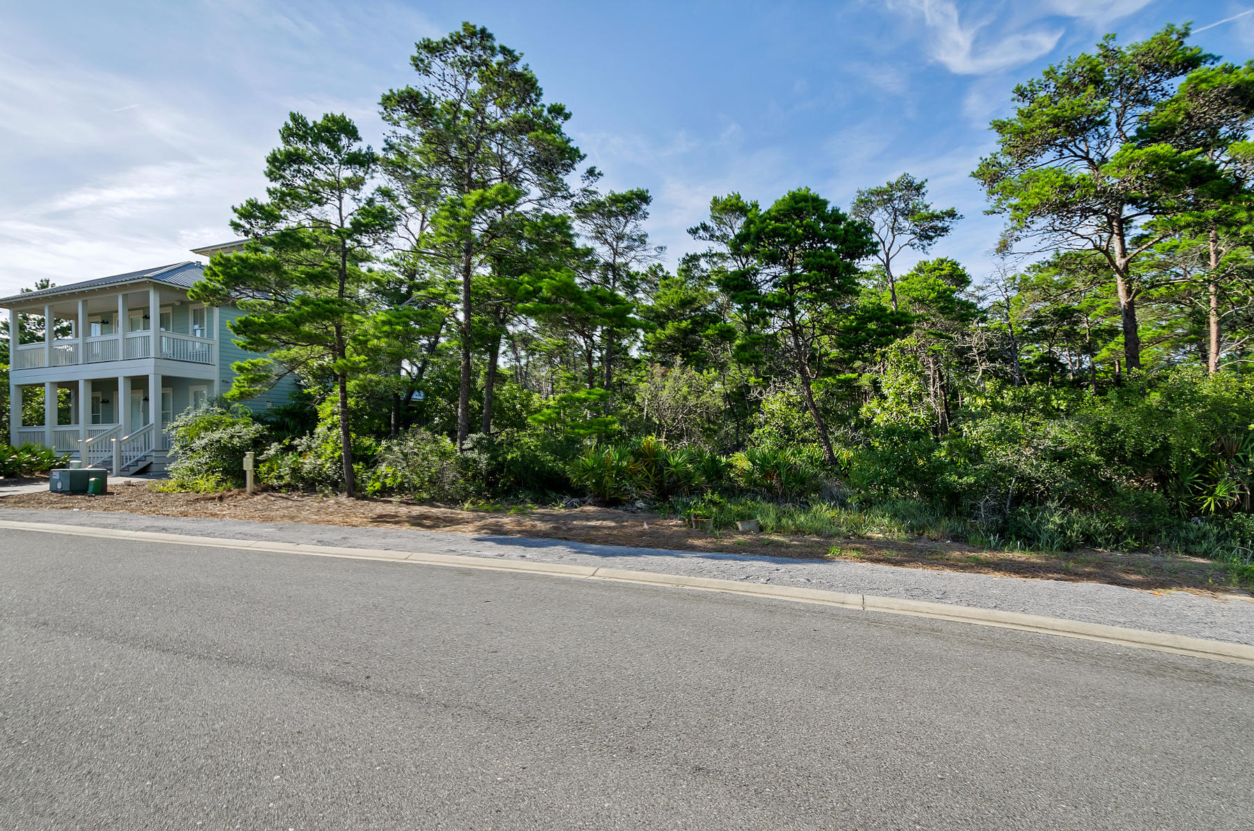 THE PRESERVE AT GRAYTON BEACH - Land