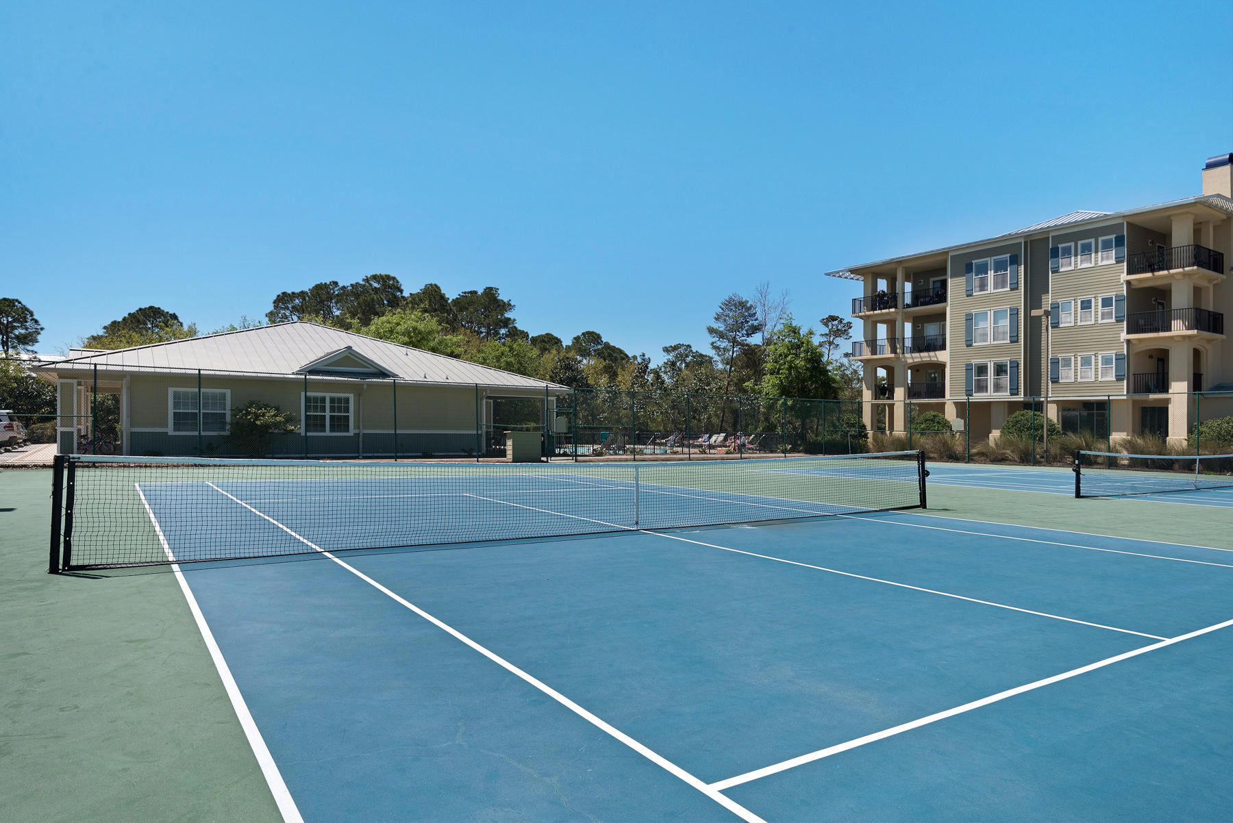 THE PRESERVE AT GRAYTON BEACH - Land