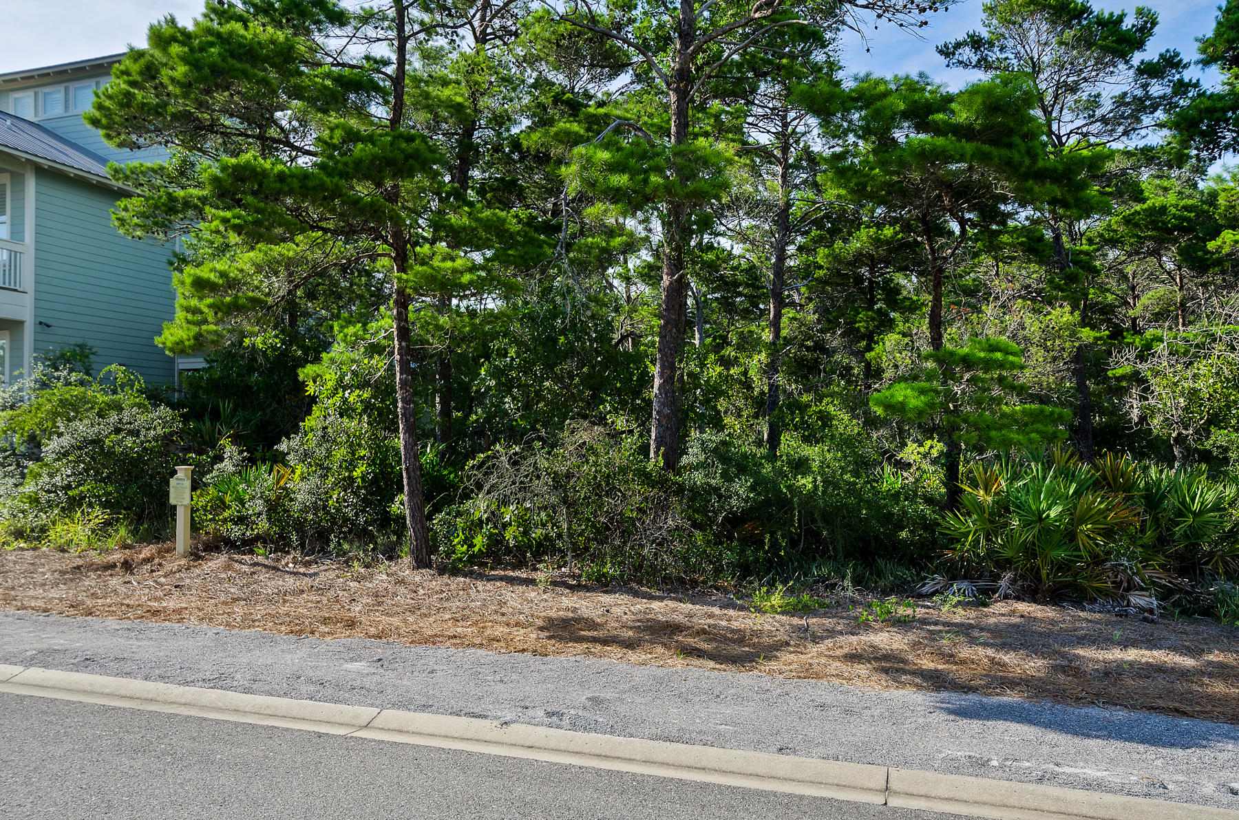 THE PRESERVE AT GRAYTON BEACH - Land