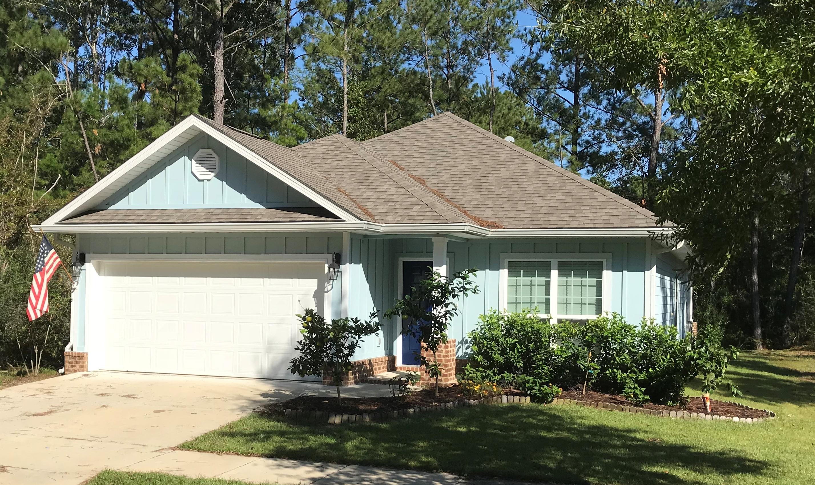 LAGRANGE LANDING - Residential