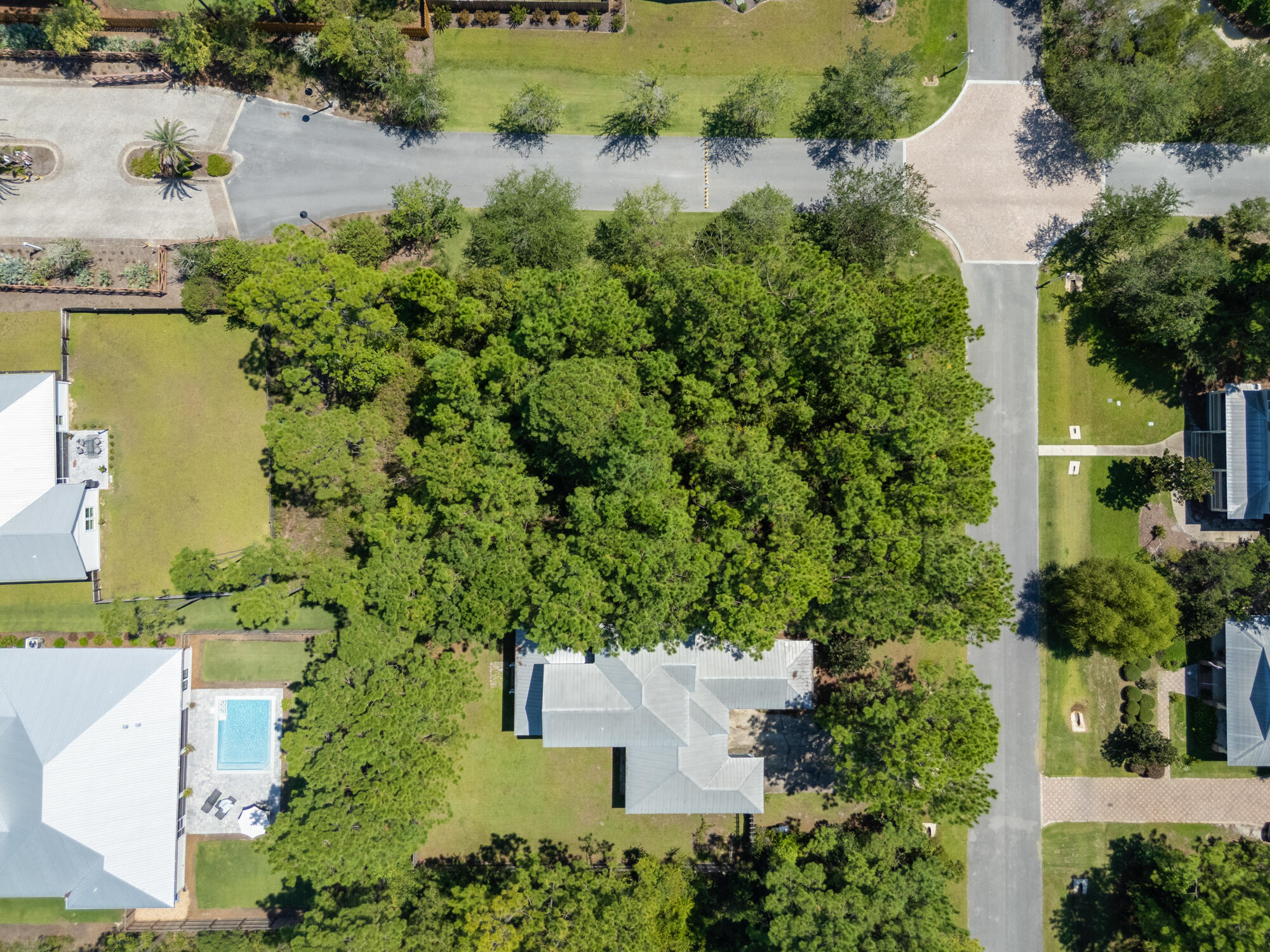 BEAR CREEK COTTAGES - Land