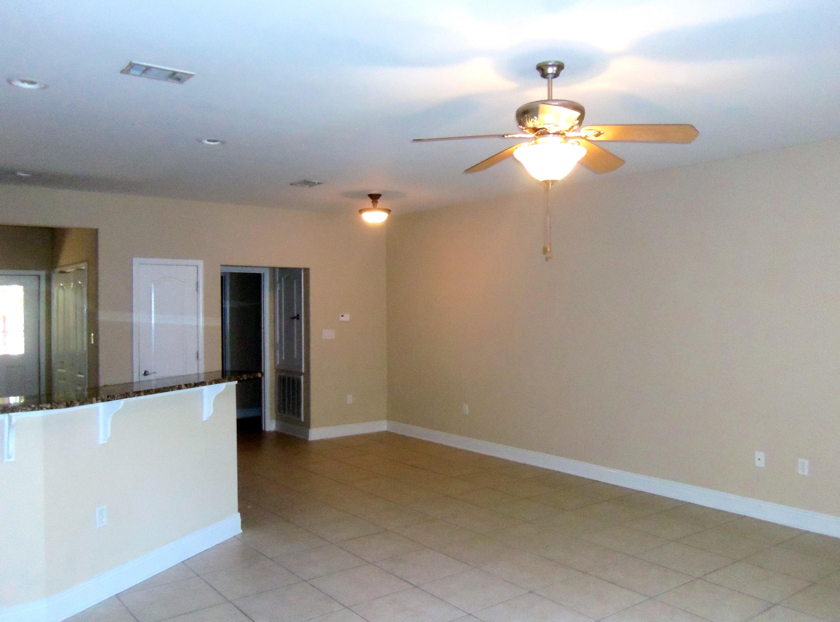 NA - Residential Lease