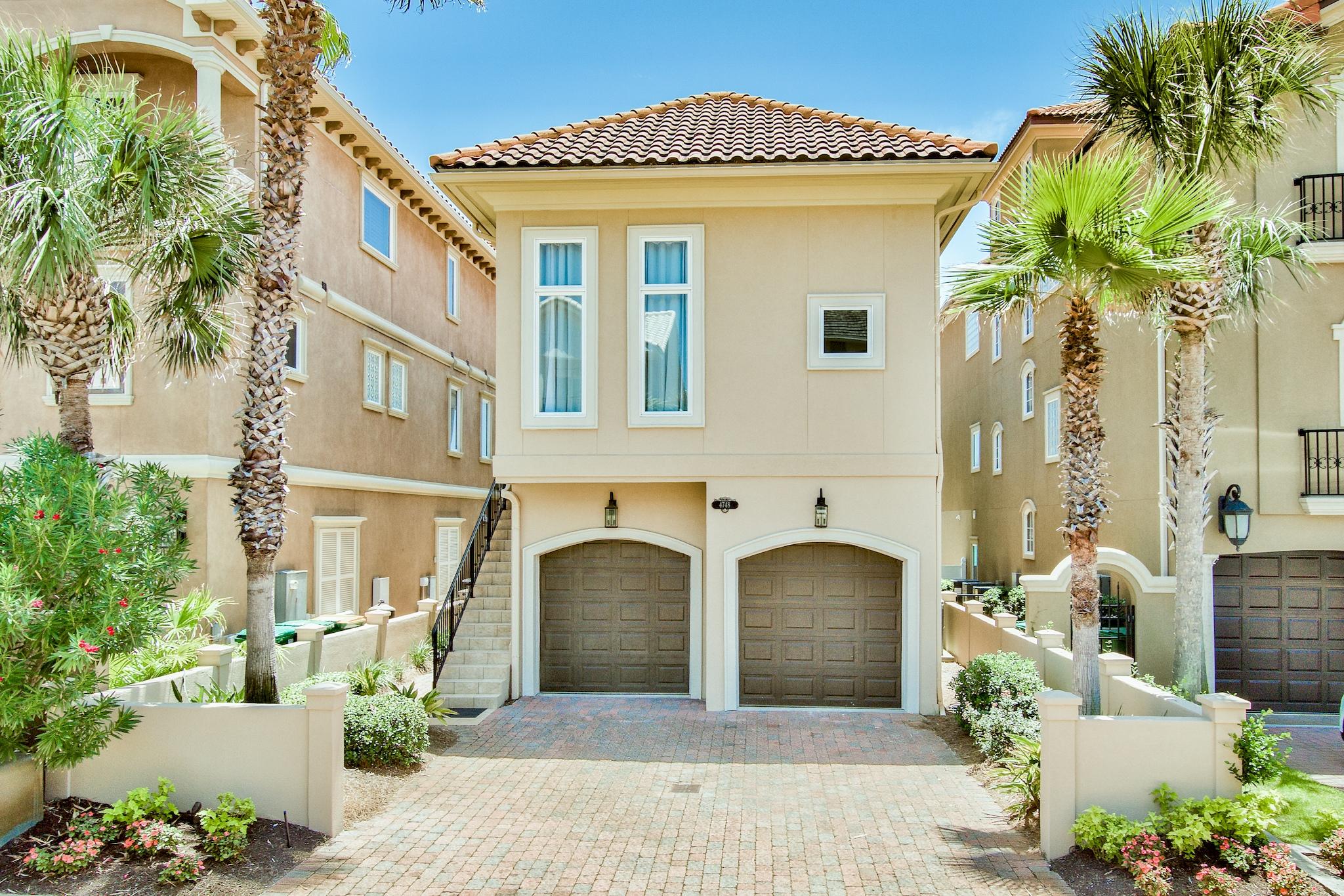 DESTINY BY THE SEA S/D - Residential