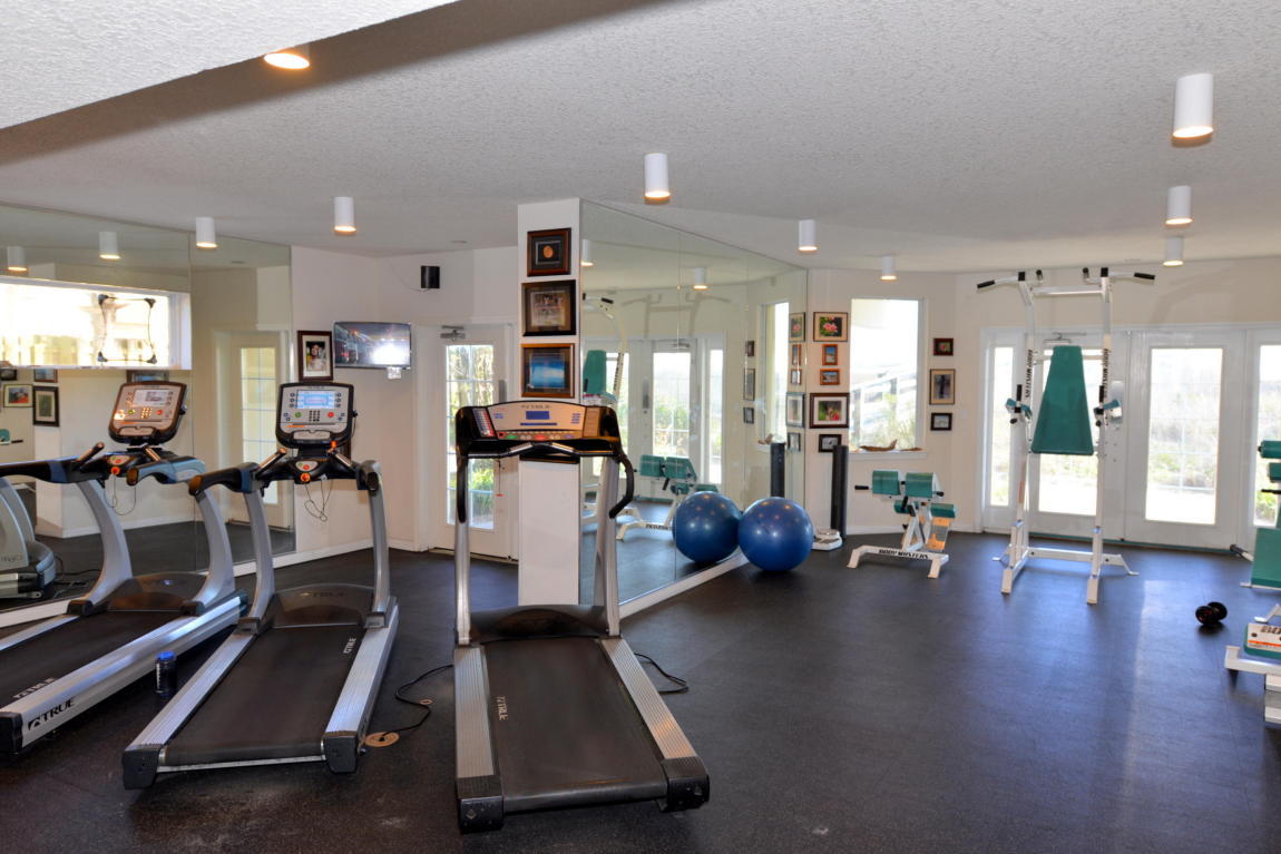 DESTIN WEST BEACH & BAY RESORT - Residential