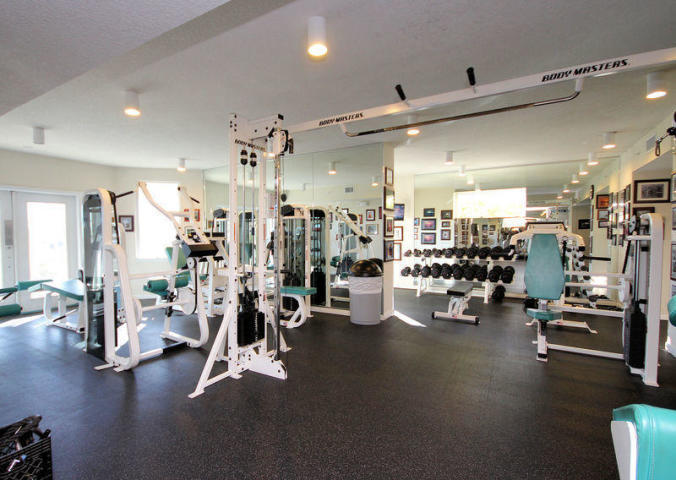 DESTIN WEST BEACH & BAY RESORT - Residential