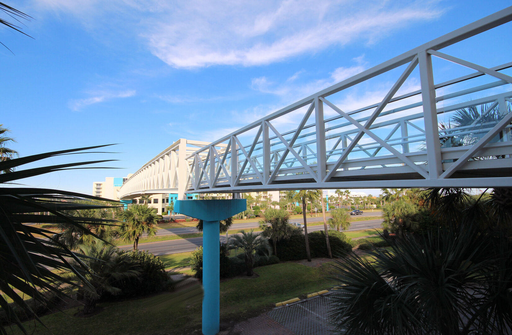 DESTIN WEST BEACH & BAY RESORT - Residential