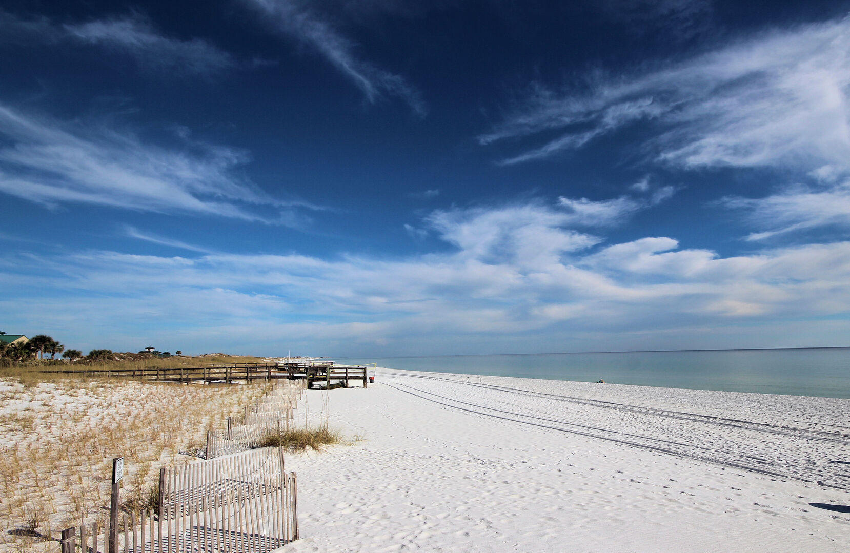 DESTIN WEST BEACH & BAY RESORT - Residential