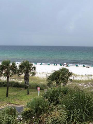 DESTIN WEST BEACH & BAY RESORT - Residential