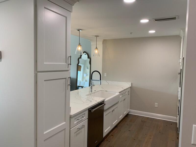 ROSEMARY BEACH, THE LOFTS WEST - Residential