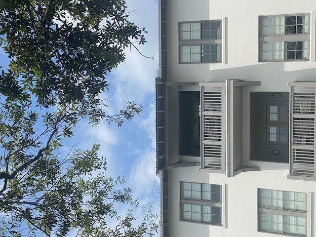 ROSEMARY BEACH, THE LOFTS WEST - Residential
