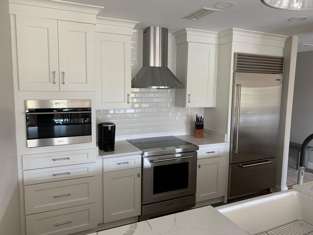 ROSEMARY BEACH, THE LOFTS WEST - Residential