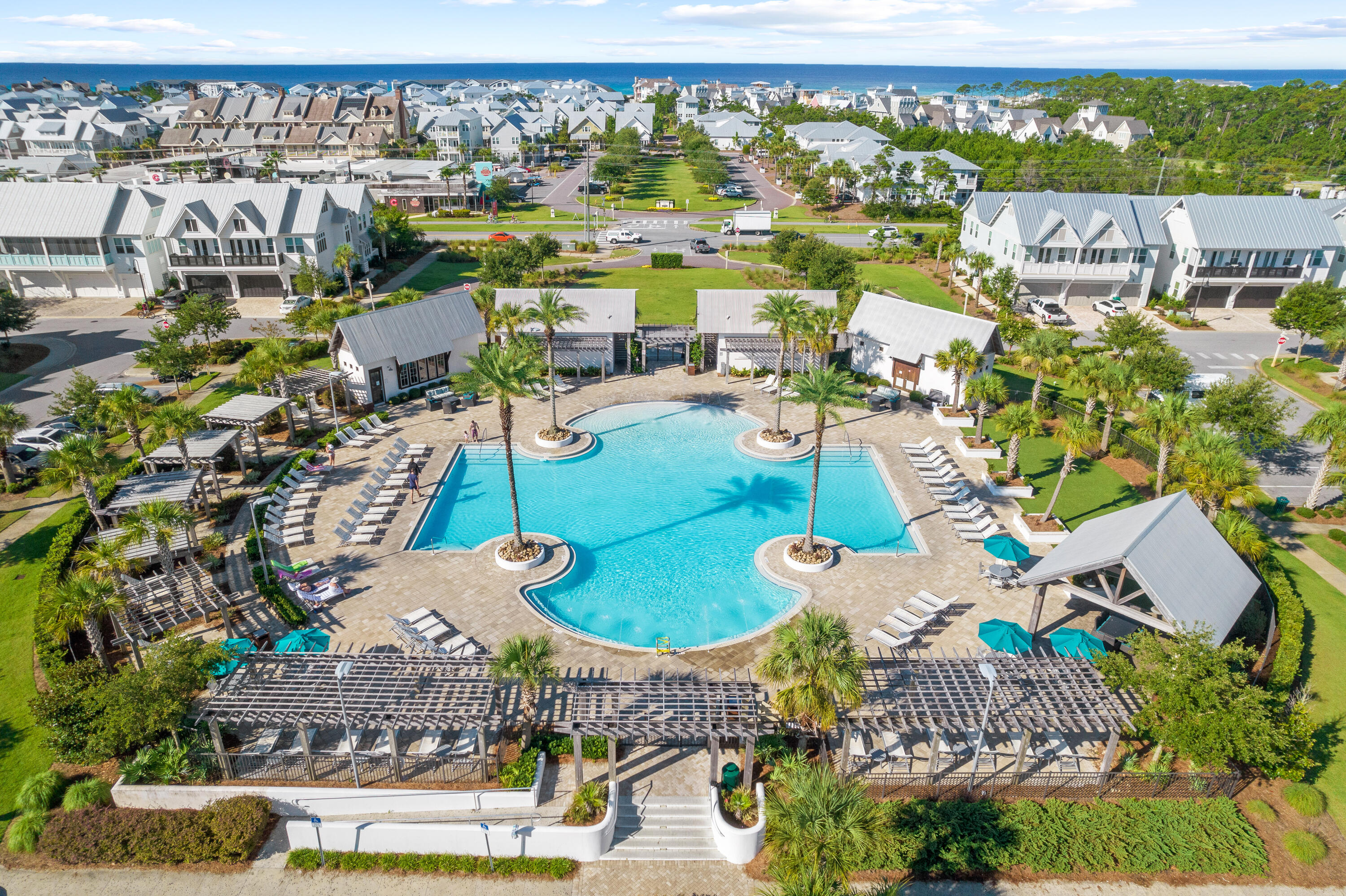 Prominence - Residential