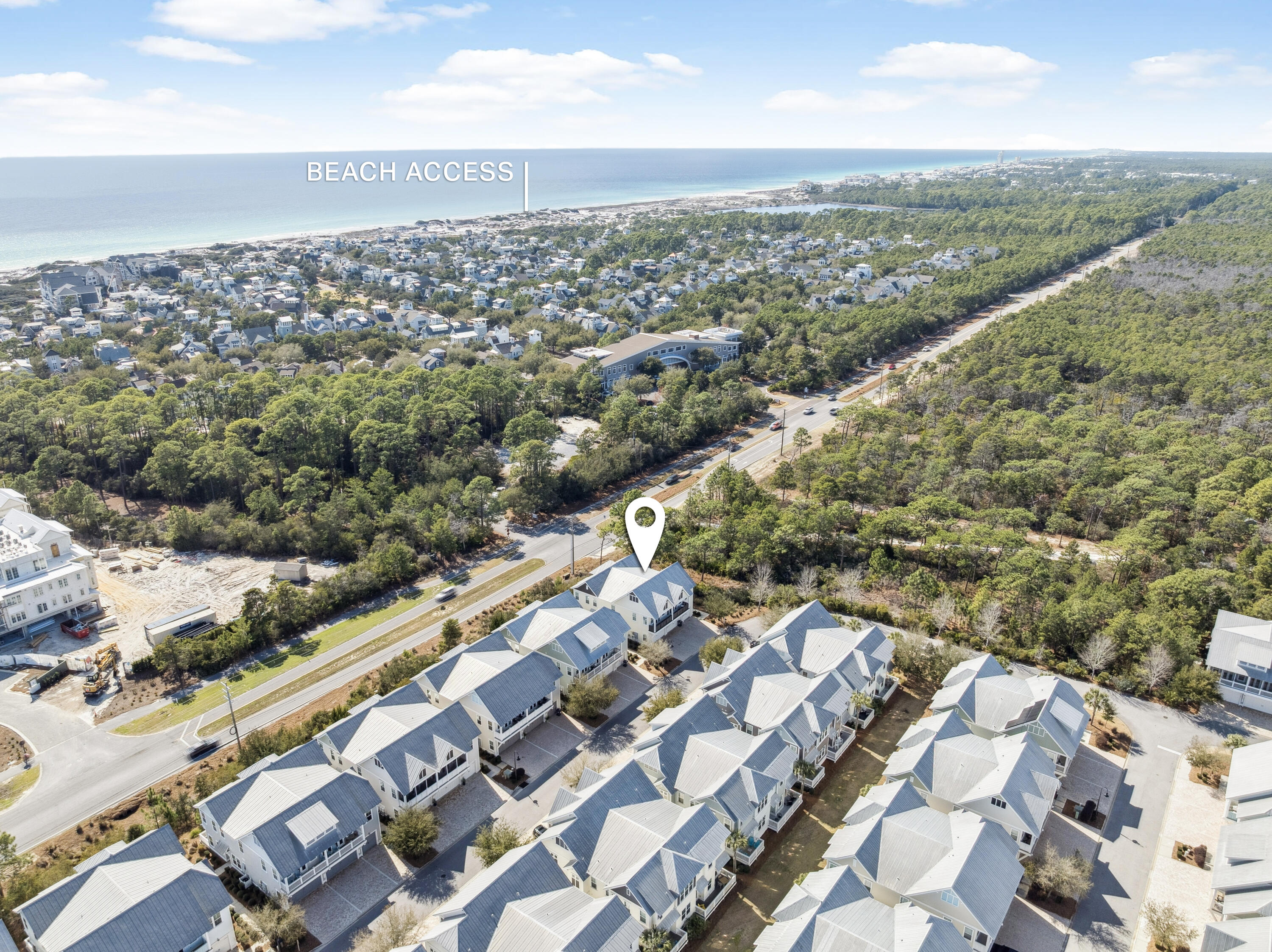 Prominence - Residential