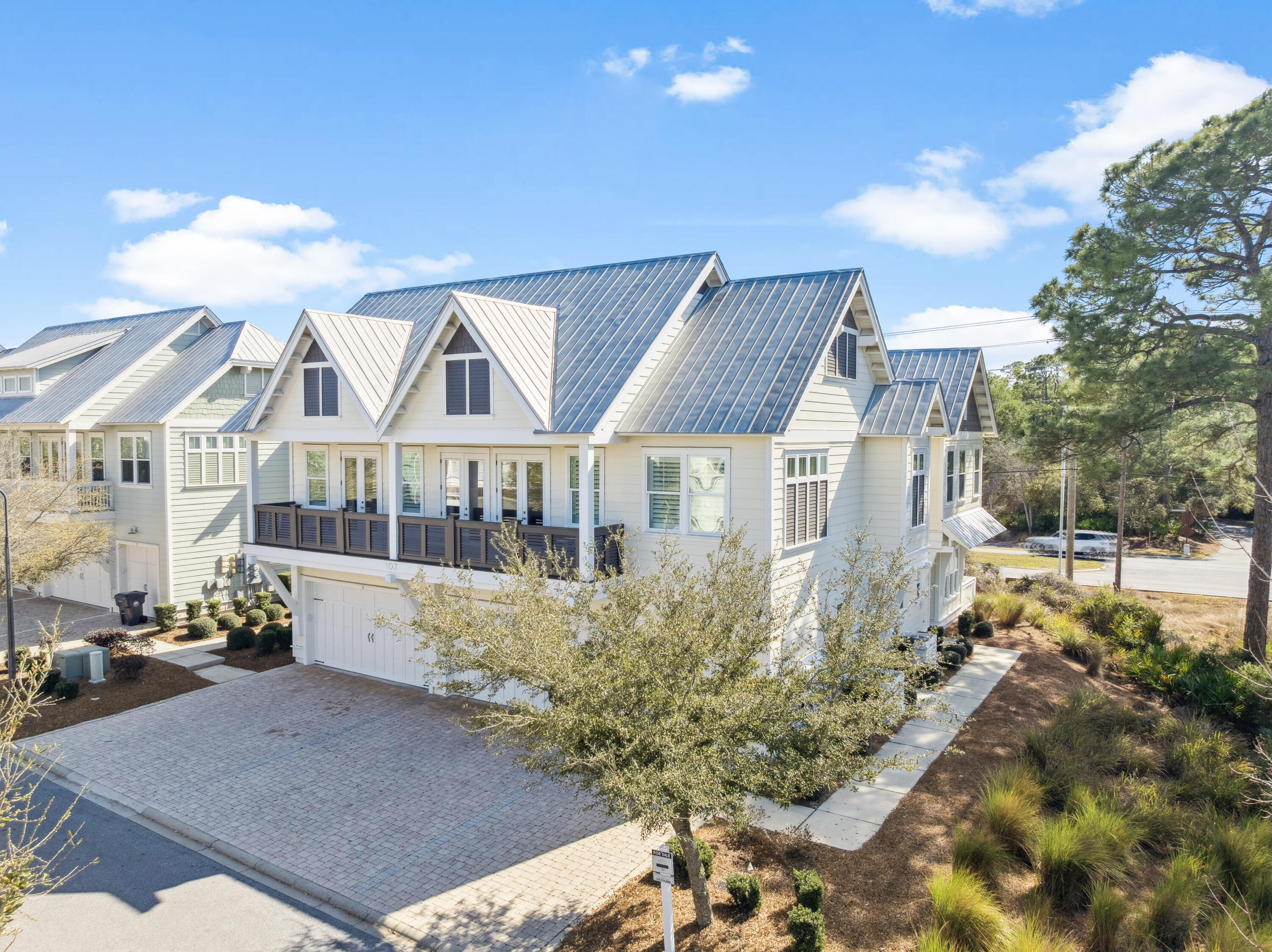 Prominence - Residential