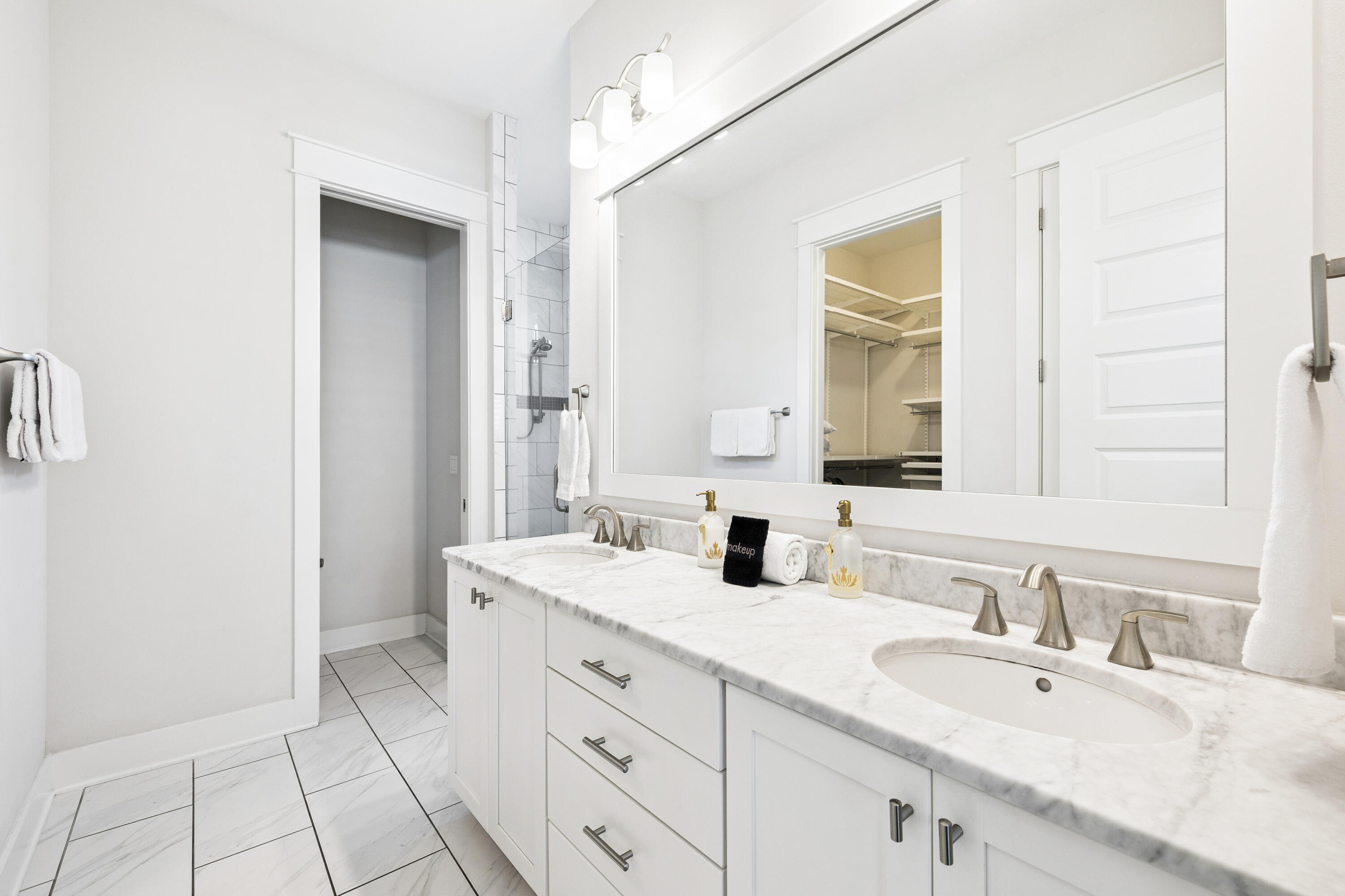 Prominence - Residential
