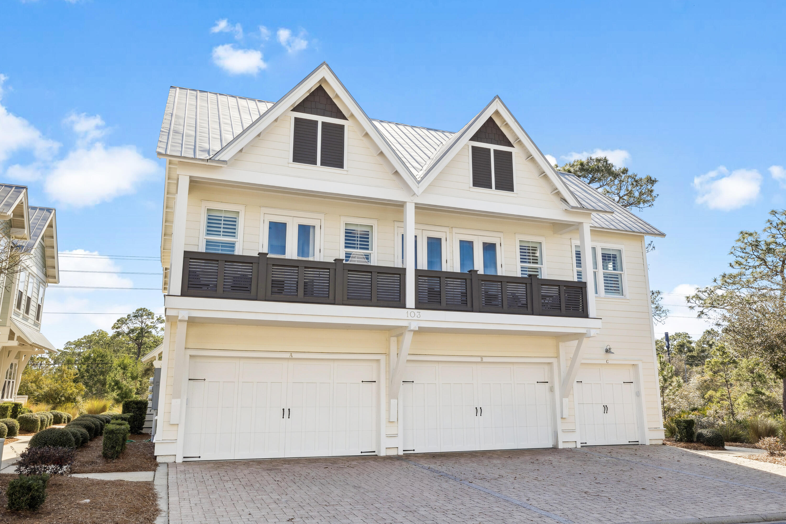 Prominence - Residential