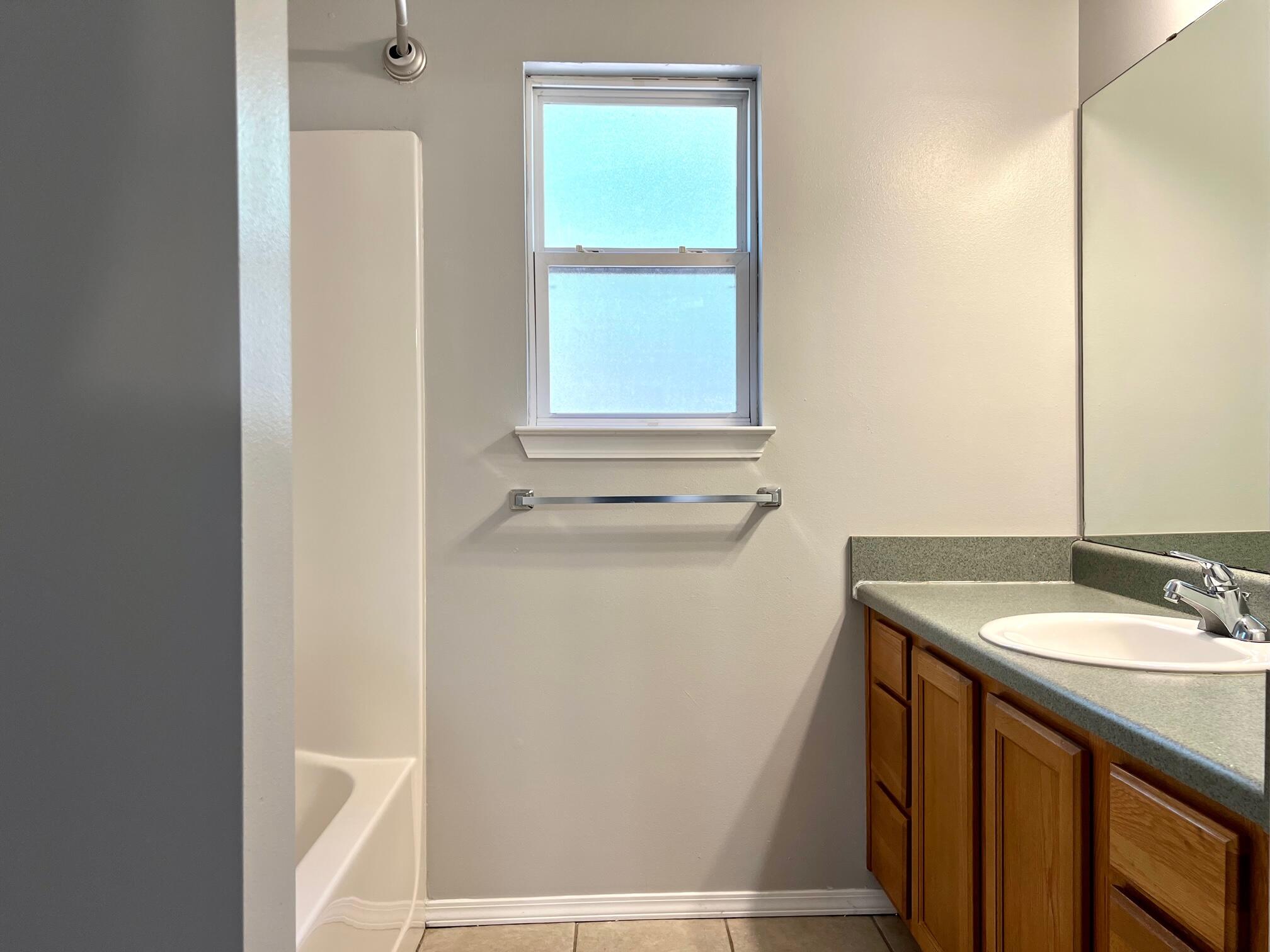 Squire Ridge - Residential Lease