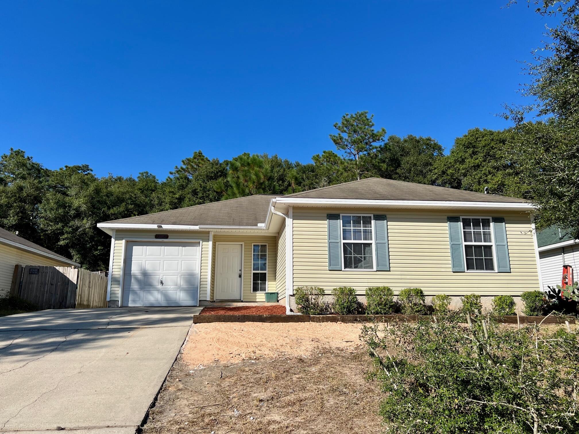 Squire Ridge - Residential Lease